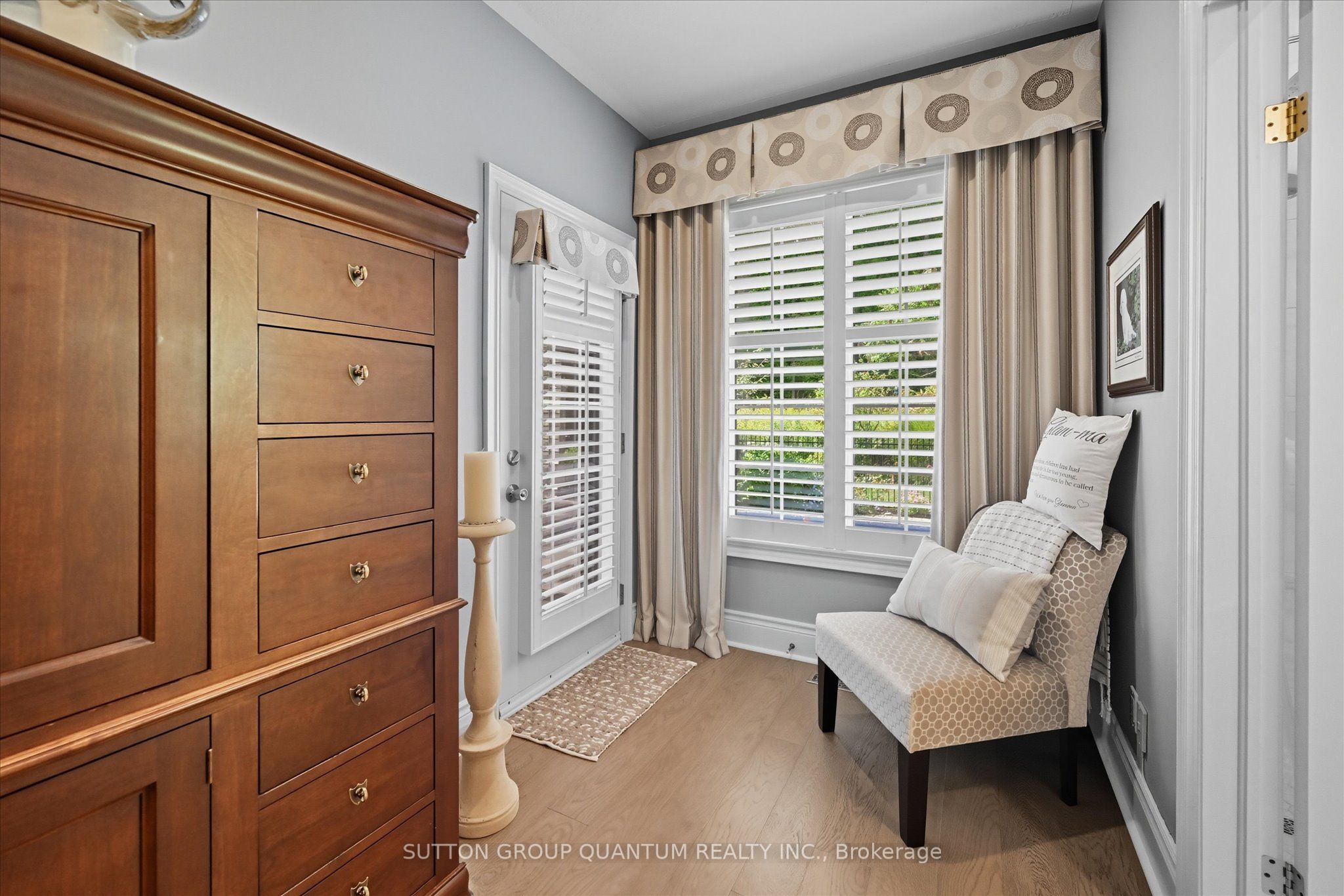 1109 Forestvale Drive Property Photo 11