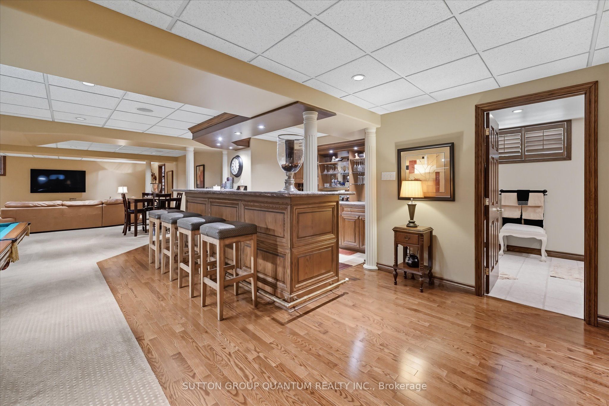 1109 Forestvale Drive Property Photo 31