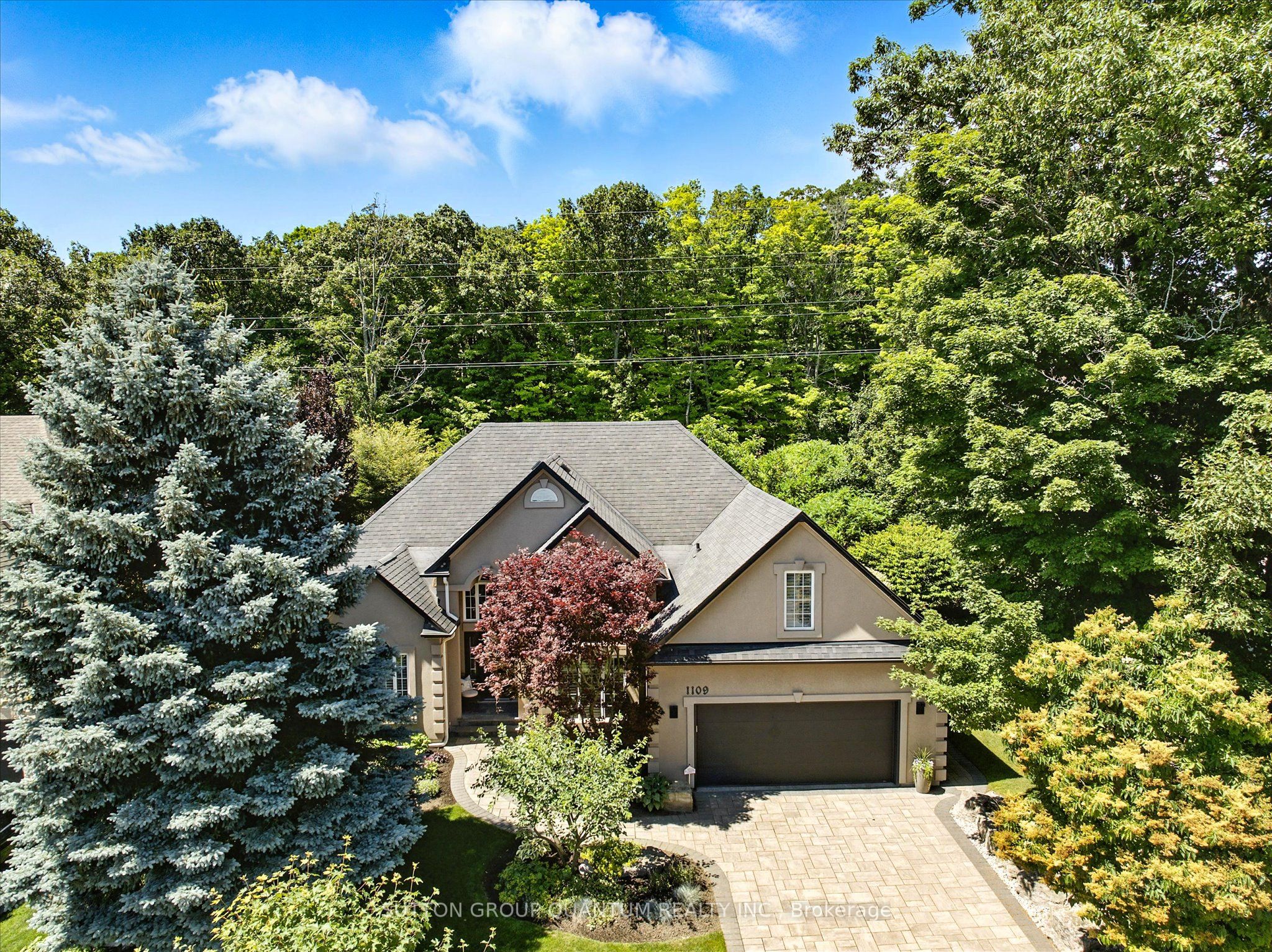 1109 Forestvale Drive Property Photo 37