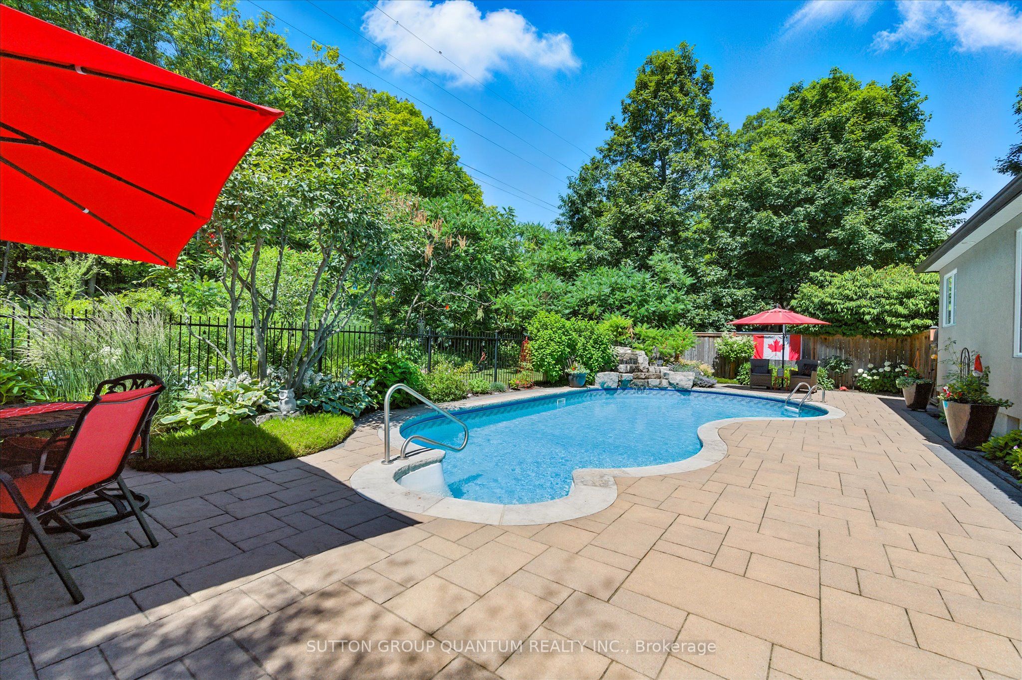 1109 Forestvale Drive Property Photo 38