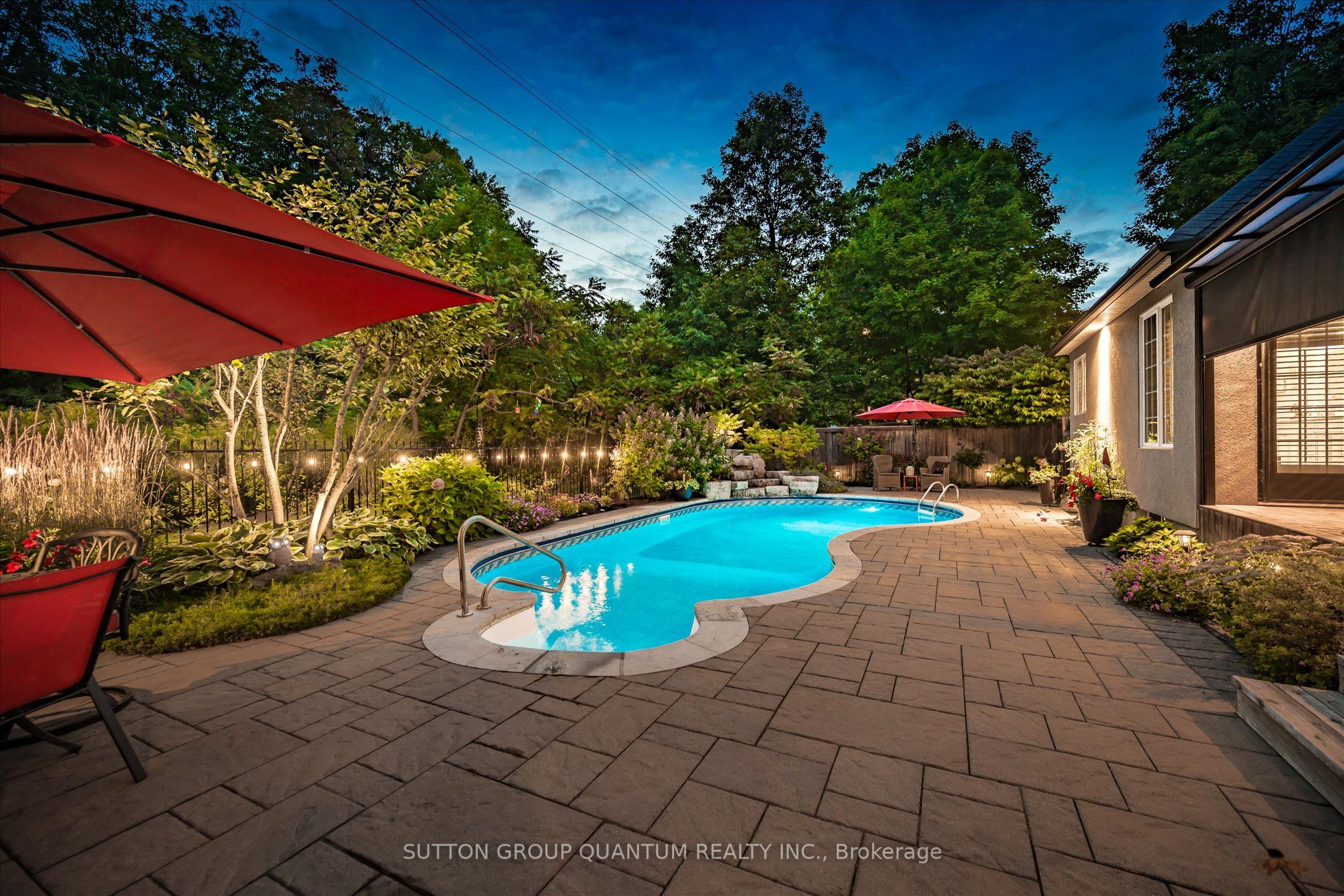 1109 Forestvale Drive Property Photo 39