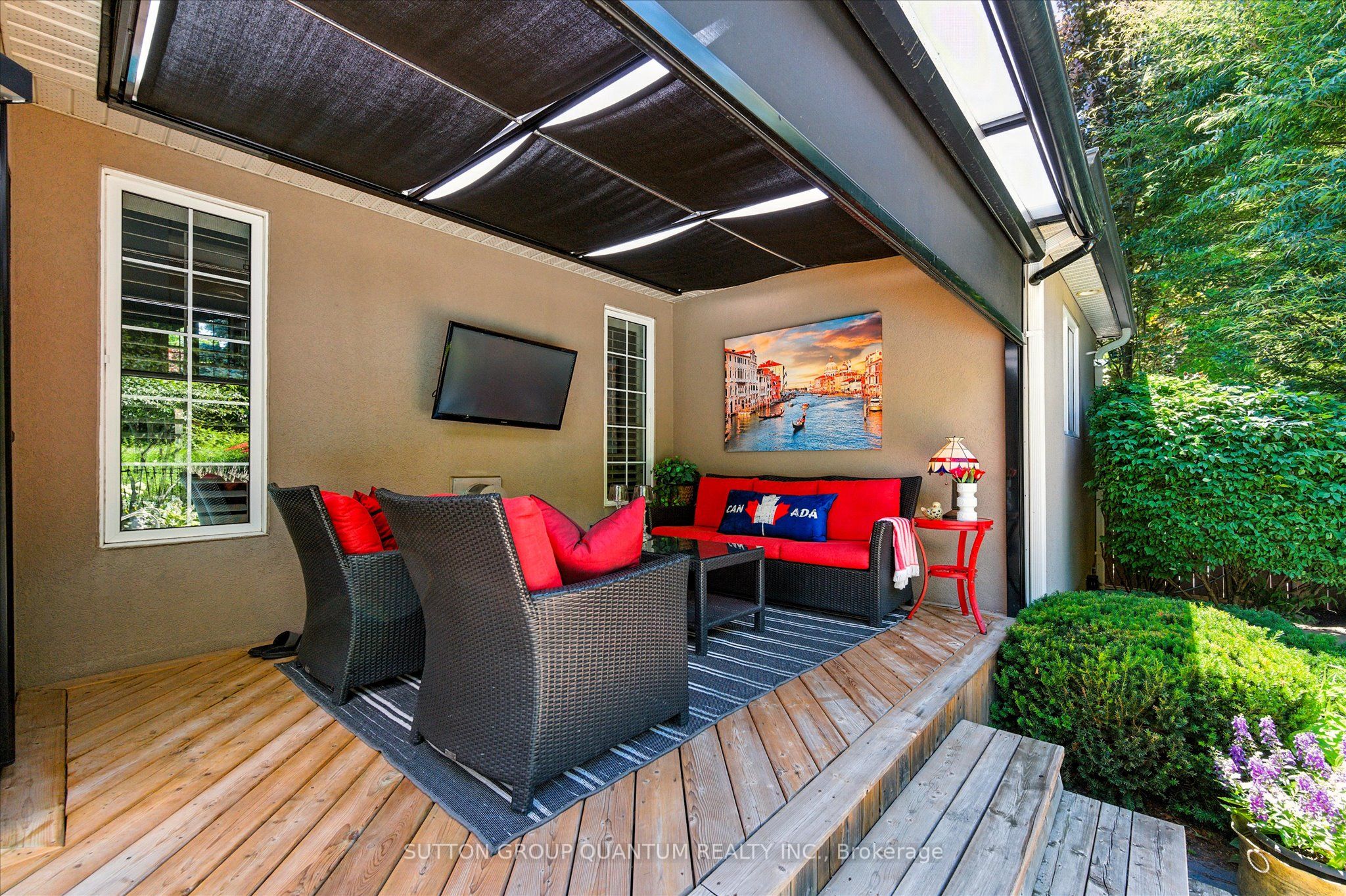 1109 Forestvale Drive Property Photo 40