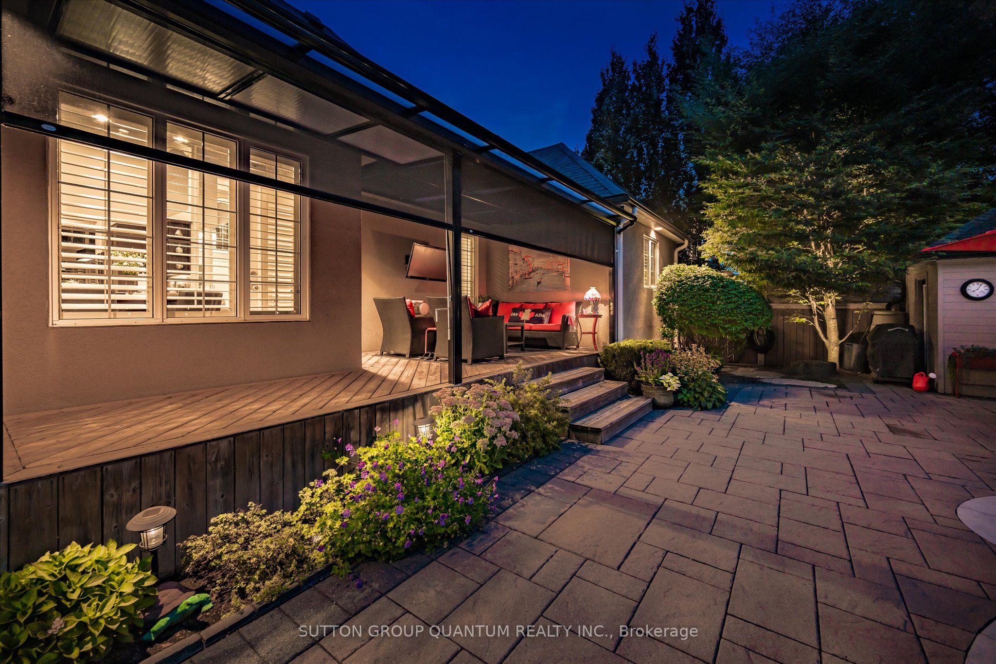 1109 Forestvale Drive Property Photo 41