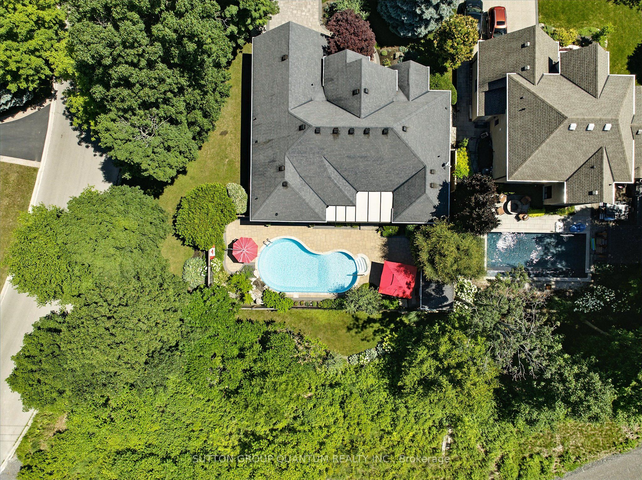 1109 Forestvale Drive Property Photo 42