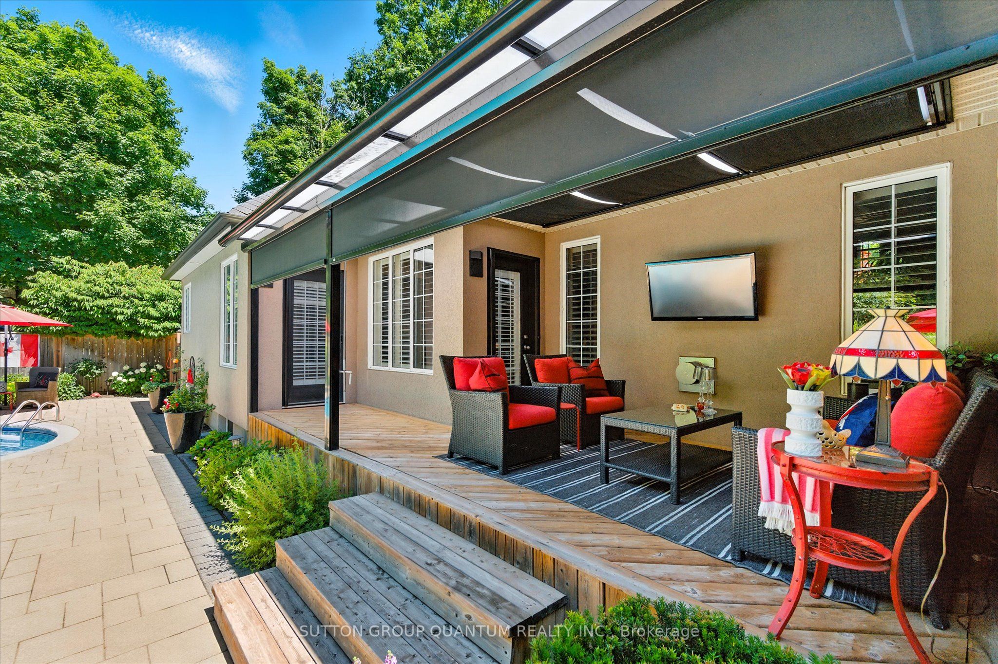1109 Forestvale Drive Property Photo 43