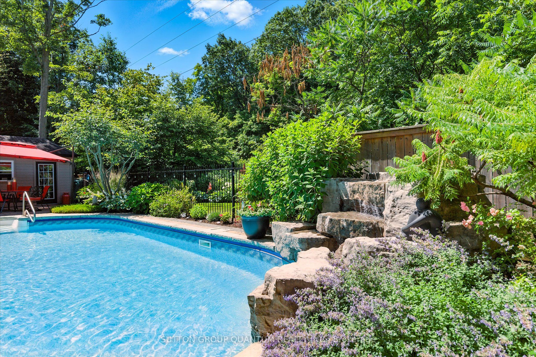 1109 Forestvale Drive Property Photo 45