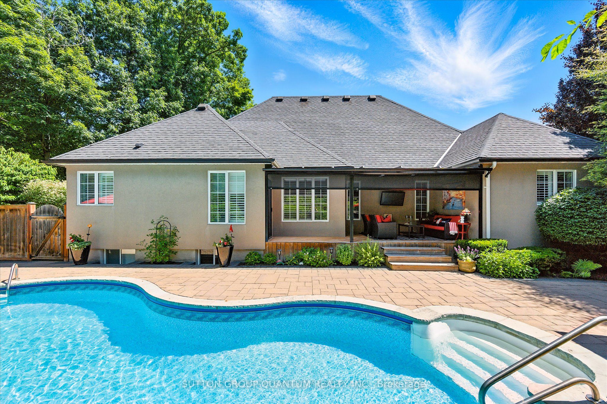 1109 Forestvale Drive Property Photo 46