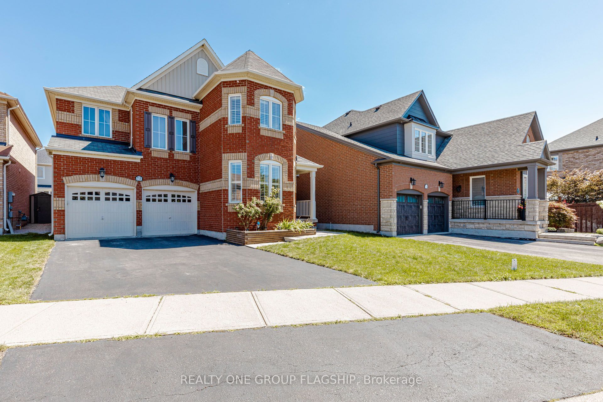 715 Casarin Crescent Property Photo 3