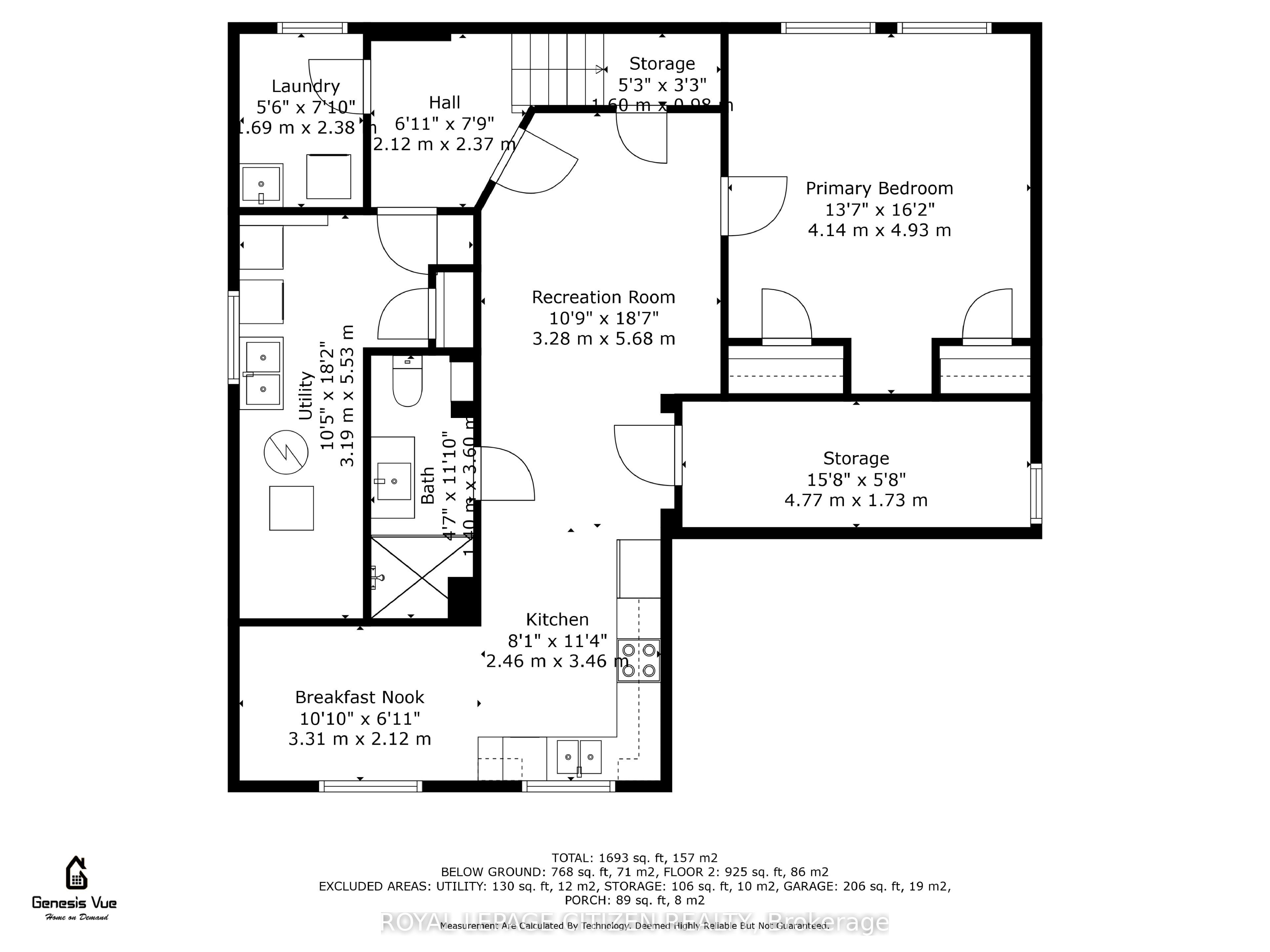34 Belleglade Lower Court Property Photo 25
