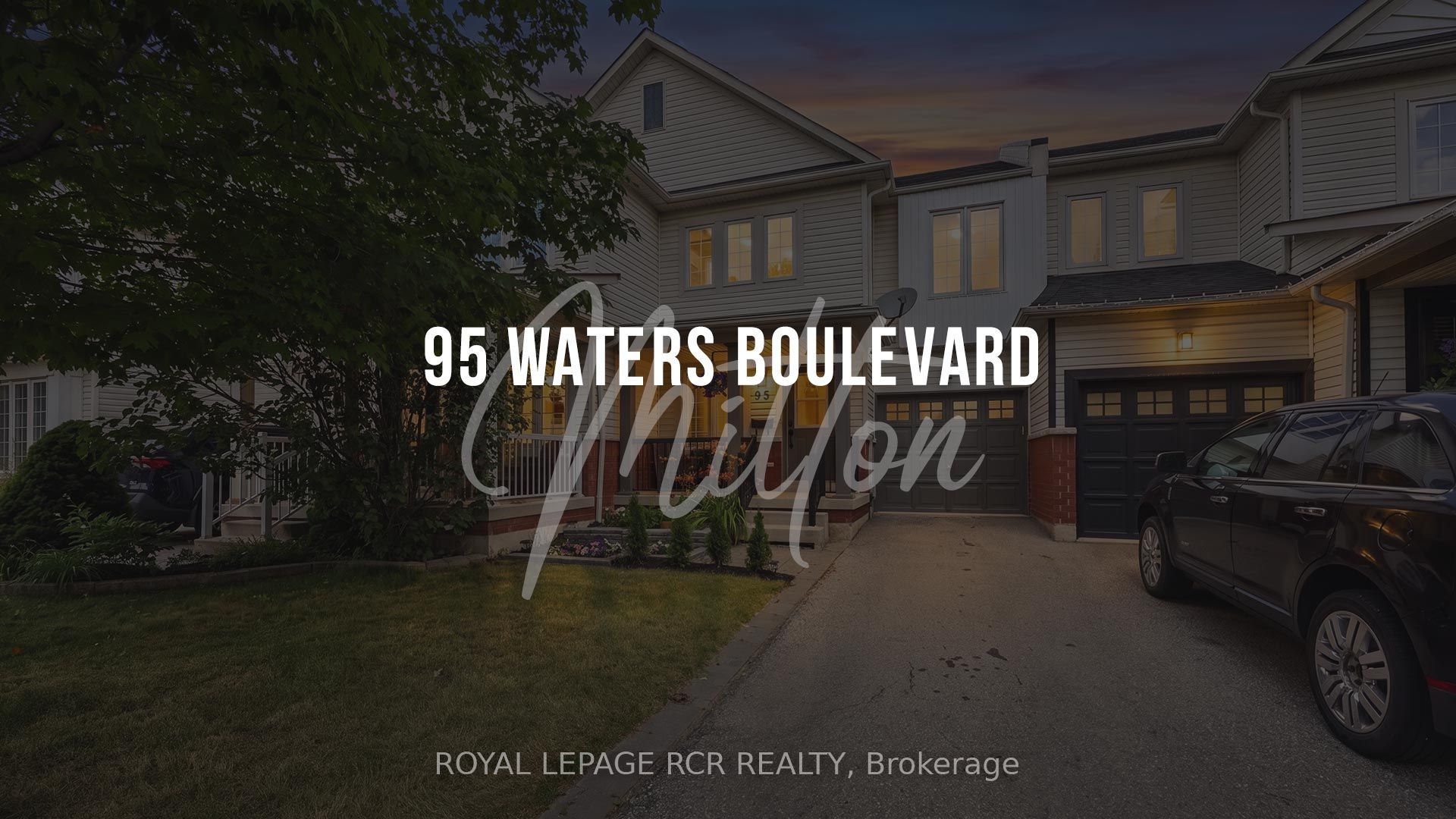 95 Waters Boulevard Property Photo 33