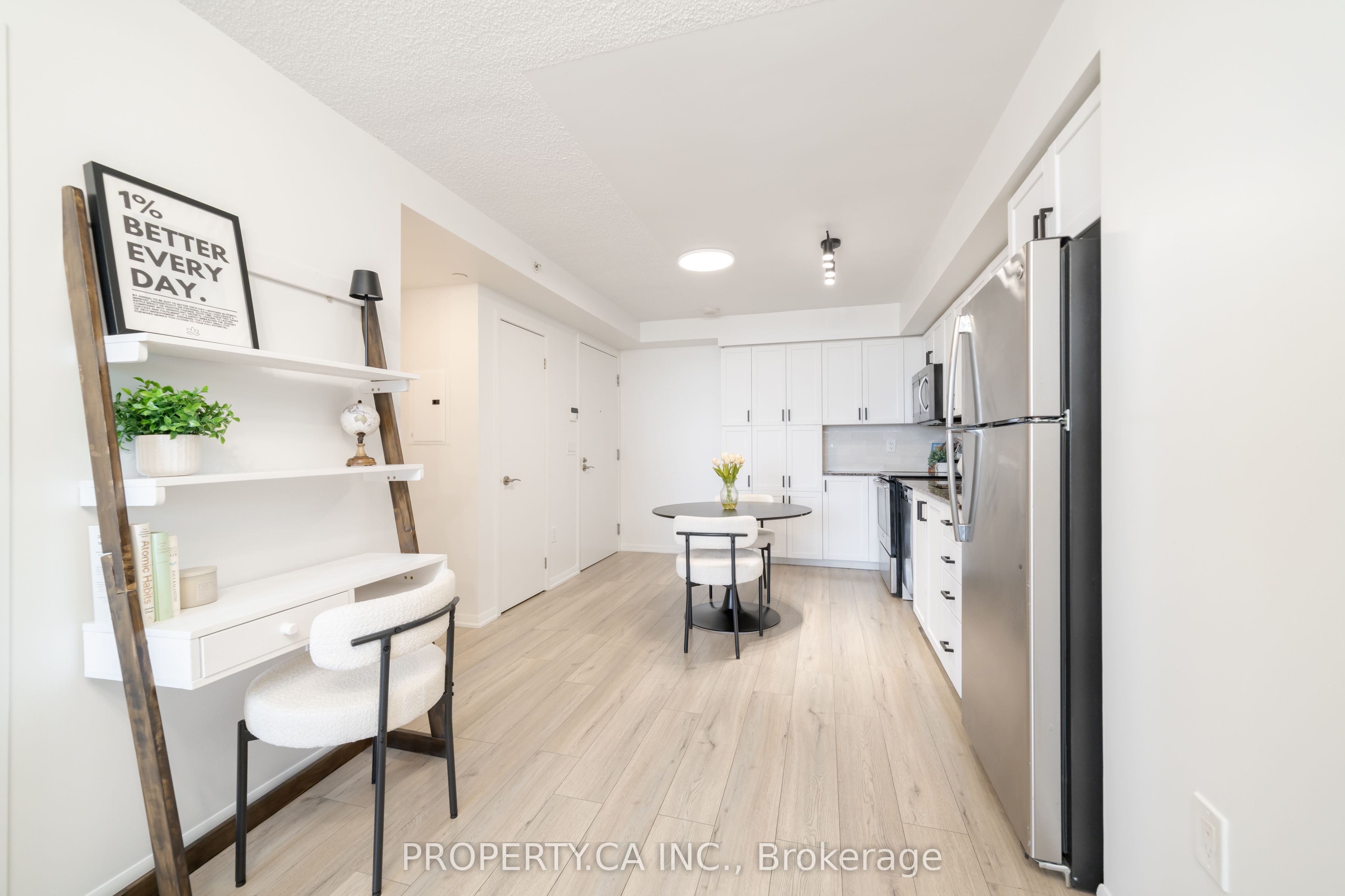 830 Lawrence Avenue 1201 Property Photo 10