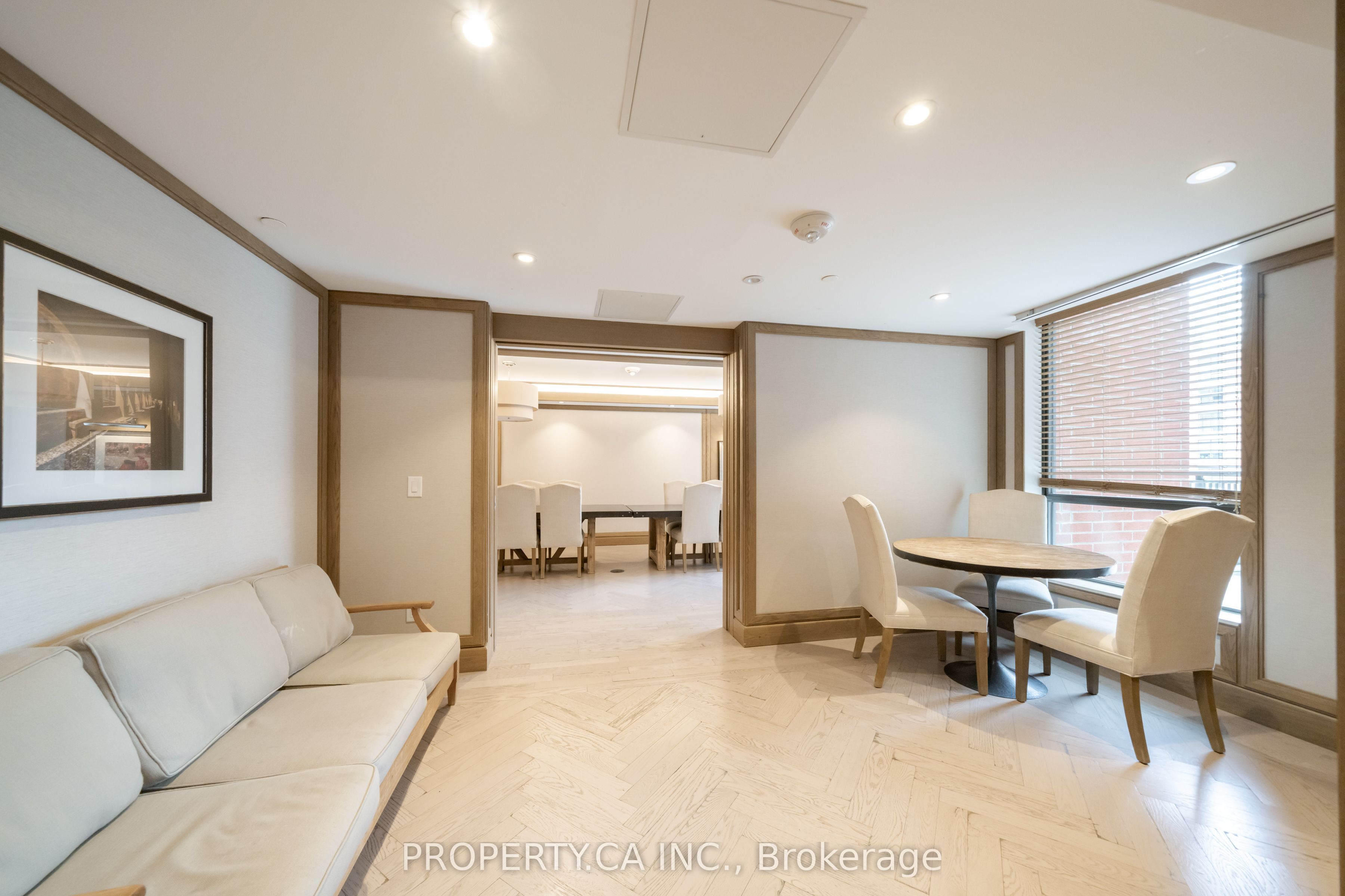 830 Lawrence Avenue 1201 Property Photo 45