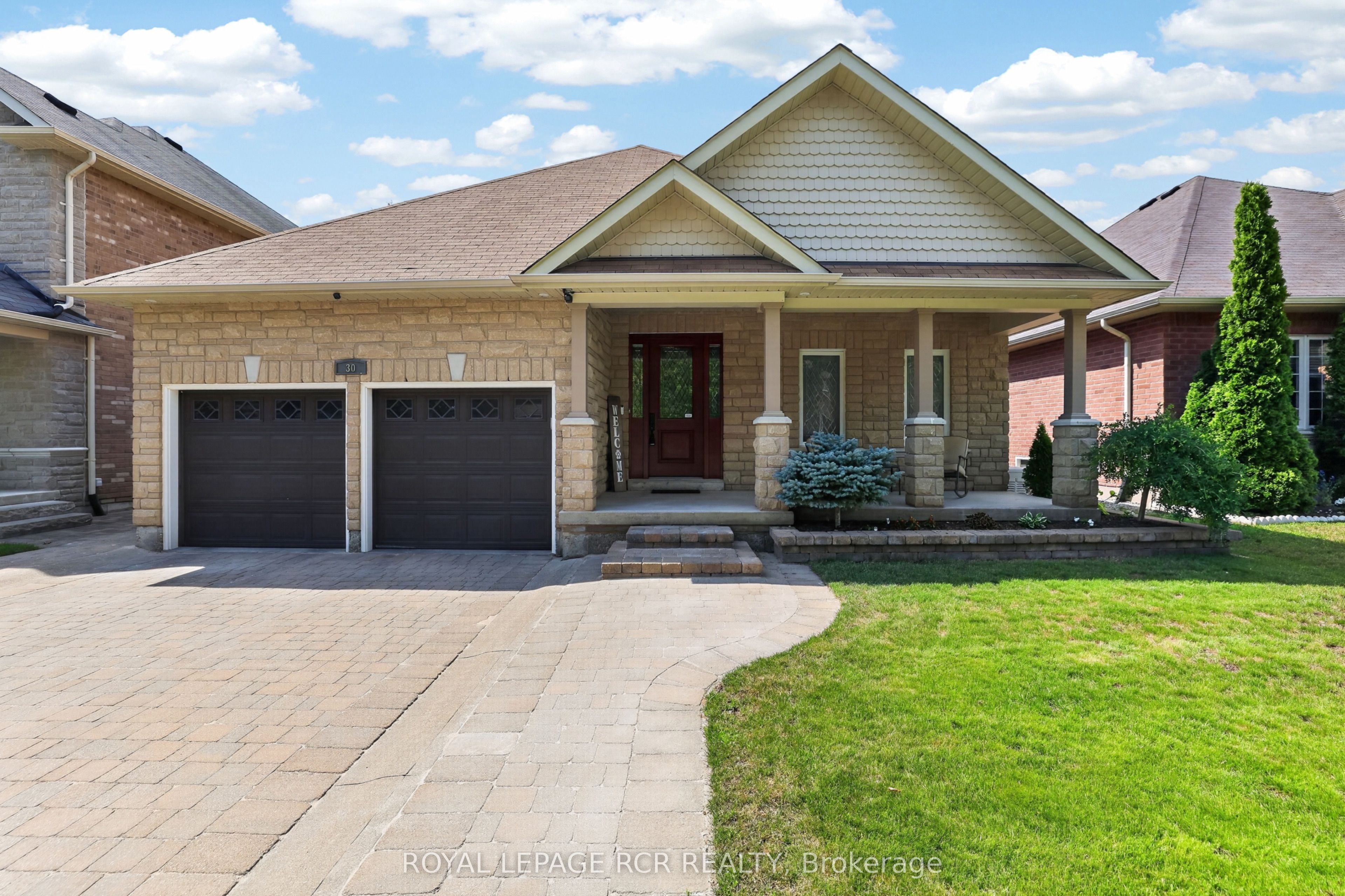 30 Borland Crescent Property Photo 1