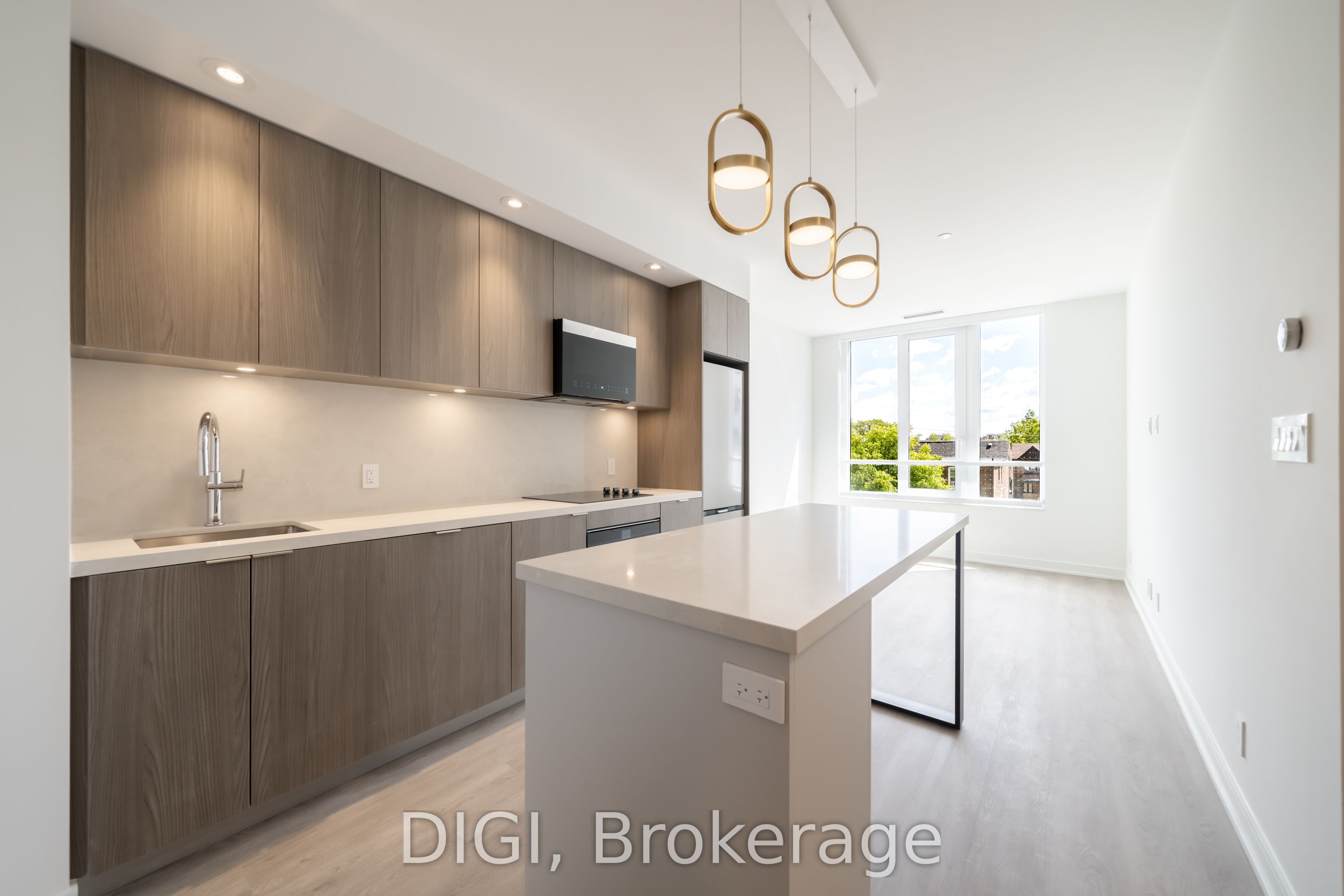 485 Perth Avenue W320 Property Photo 1