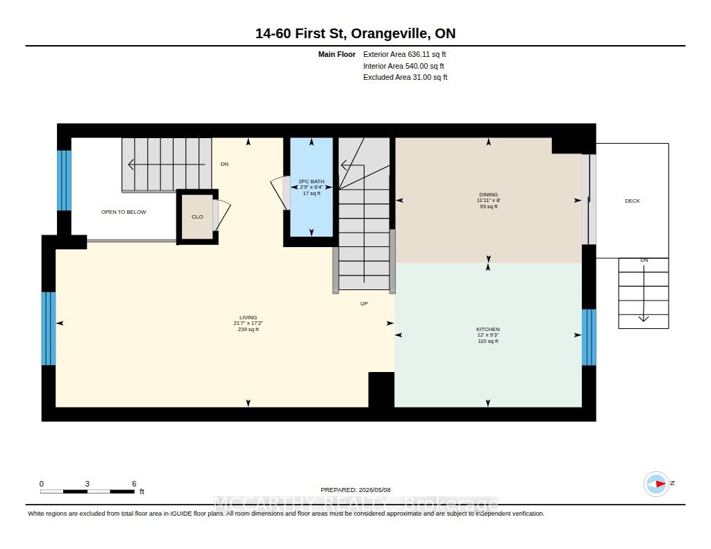 60 First Street 14 Property Photo 35