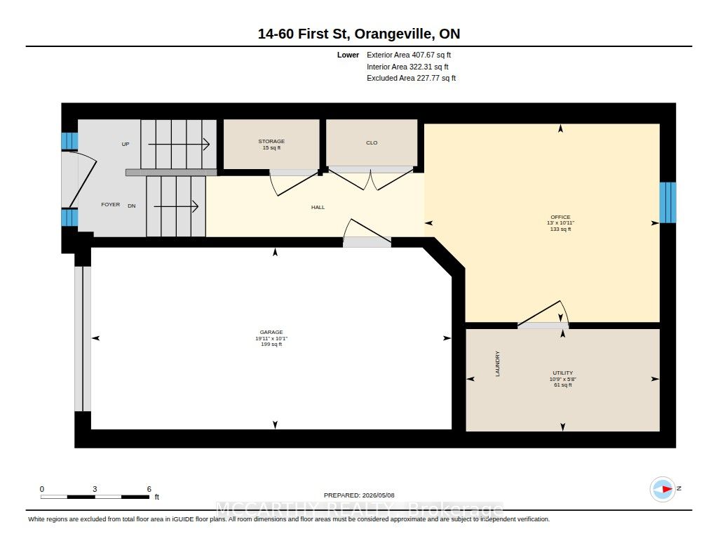 60 First Street 14 Property Photo 37