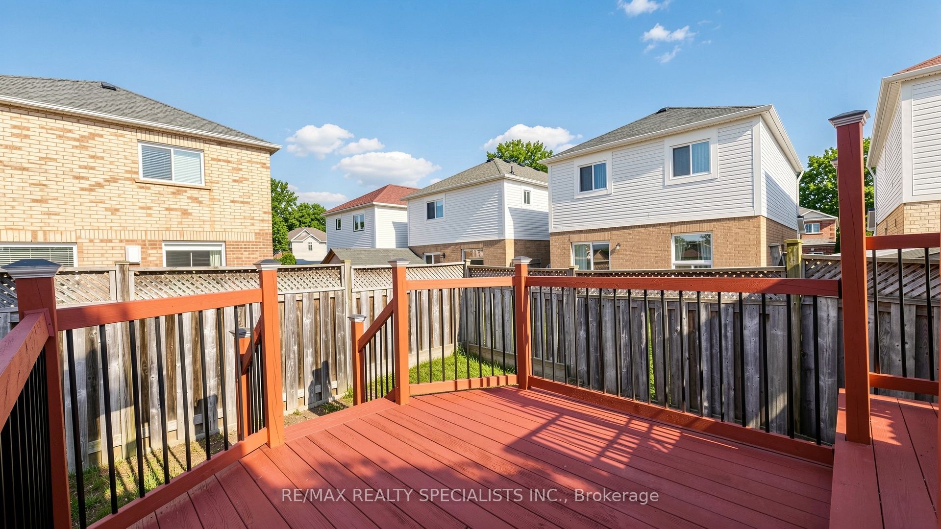 193 Queen Mary Drive Property Photo 43