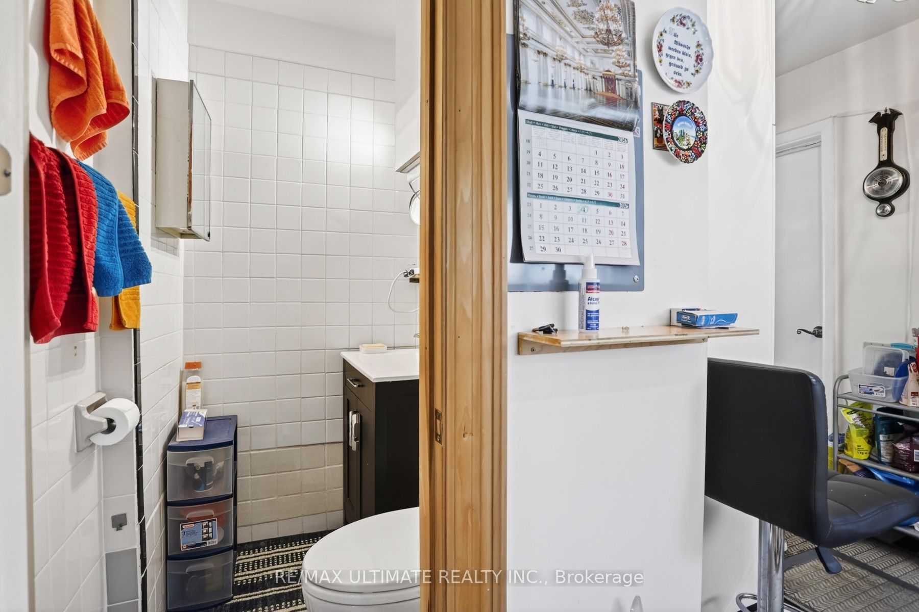 177 Varsity Road Property Photo 22