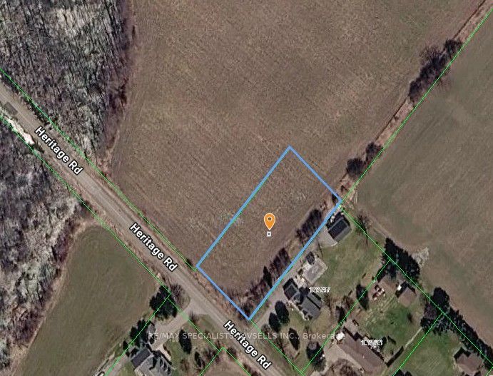 0 Heritage Road Property Photo 7
