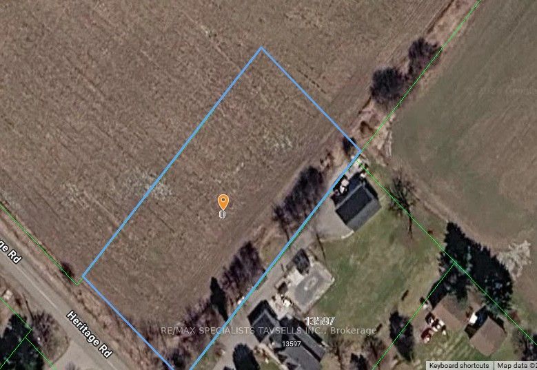 0 Heritage Road Property Photo 9