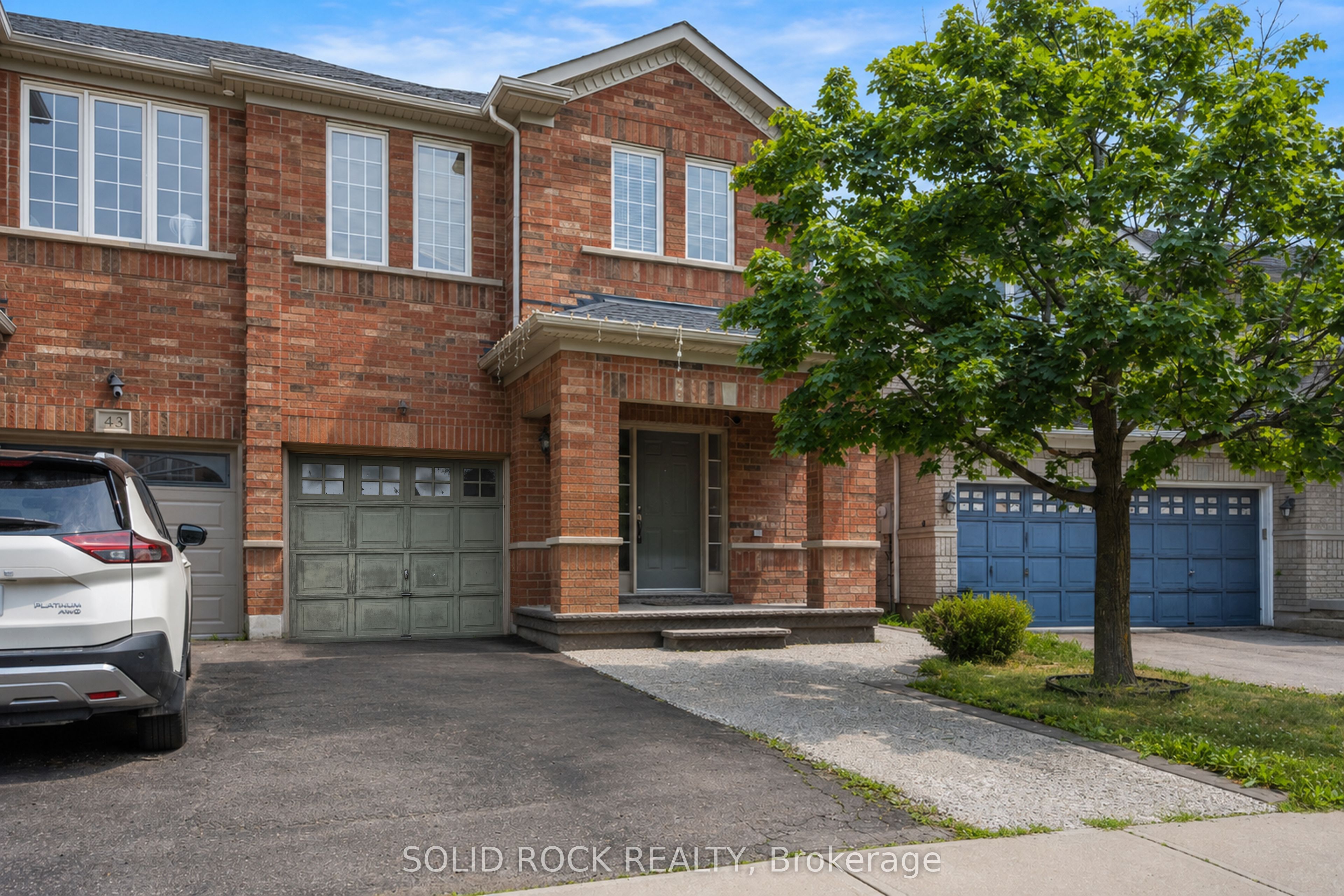 41 Trumpet Valley Boulevard