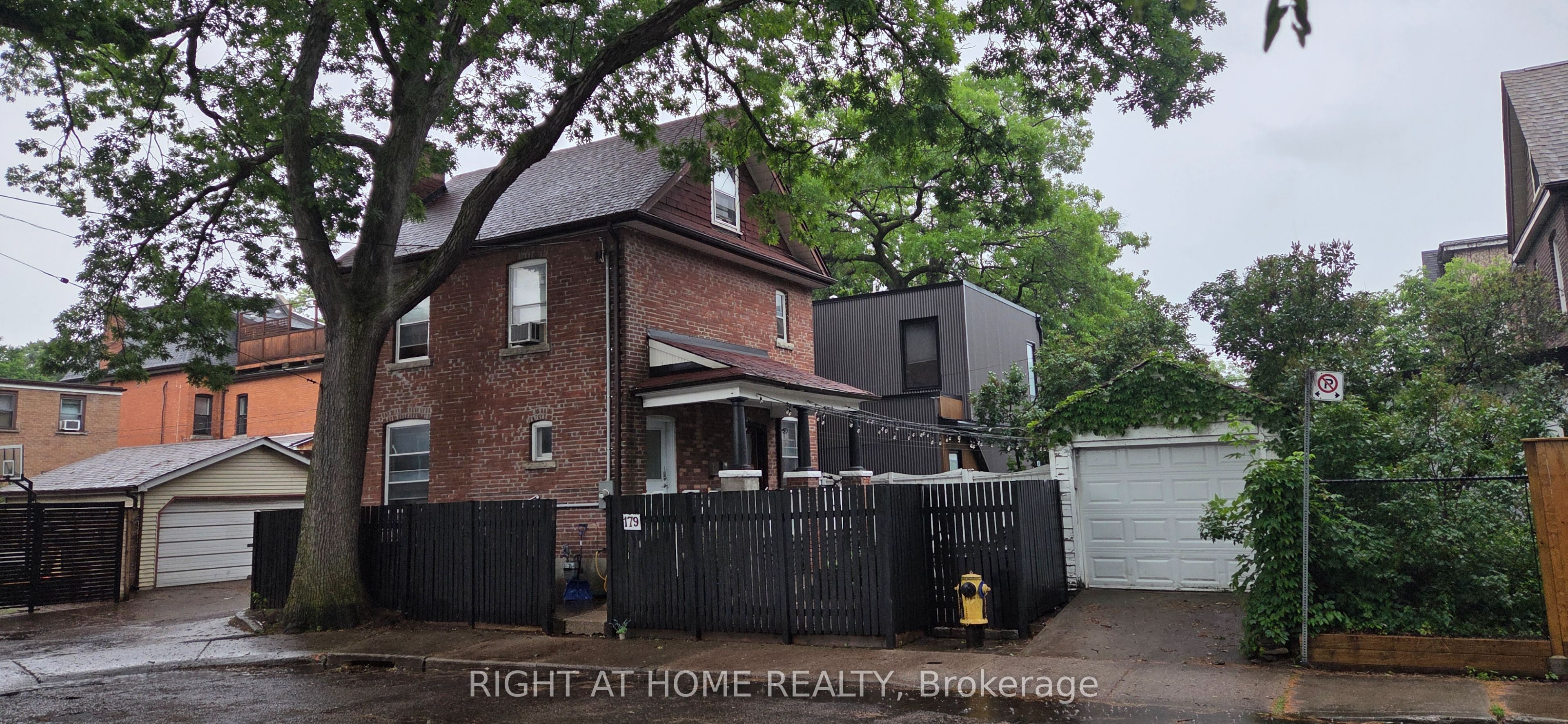 179 Gilmour Avenue Property Photo 1