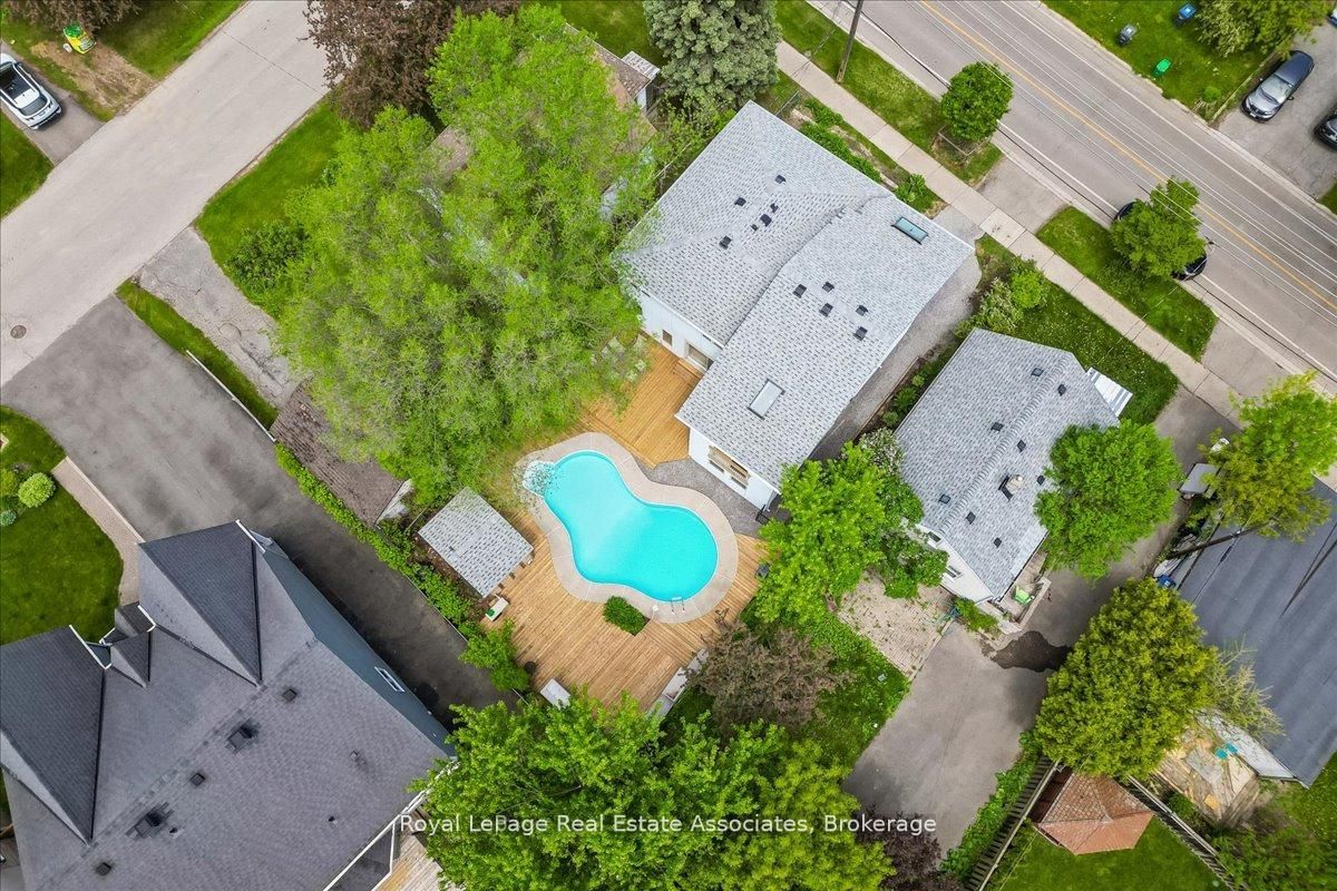 1168 Canterbury Road Property Photo 1