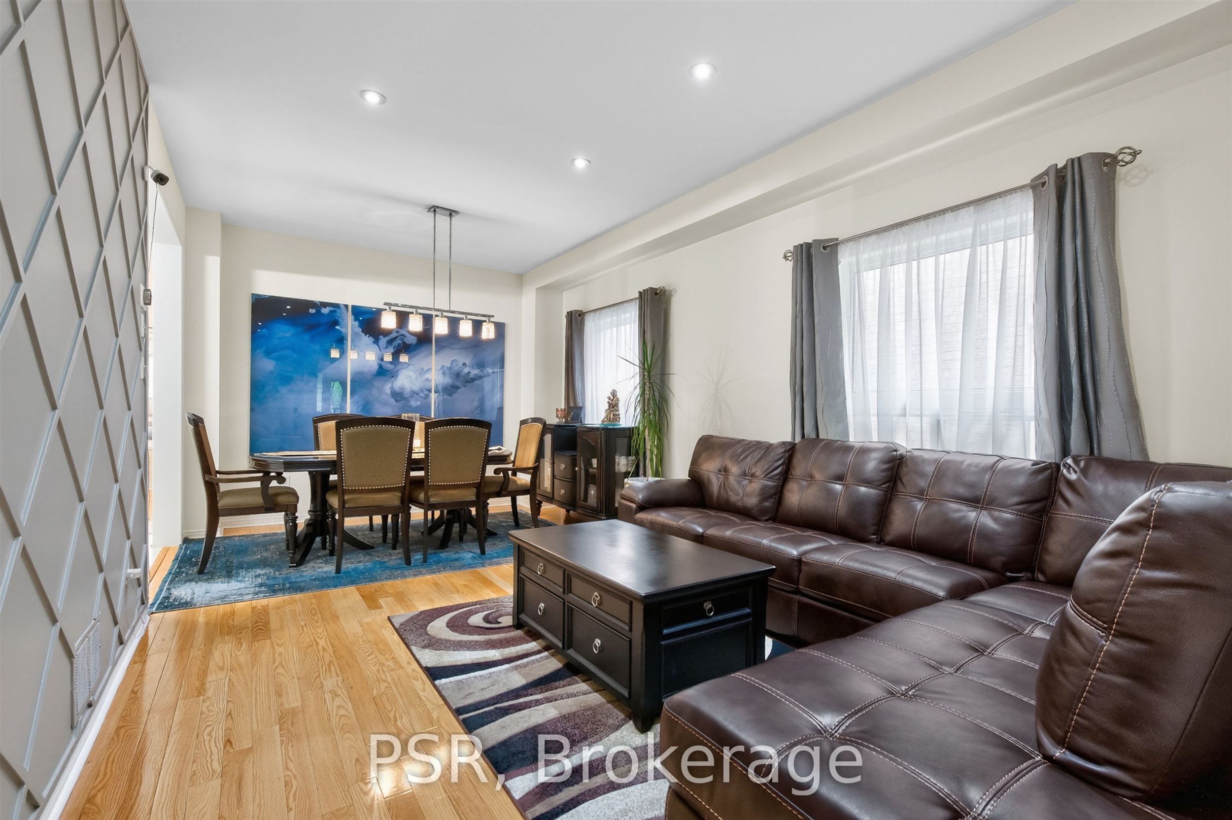 5183 Oscar Peterson Boulevard Property Photo 6