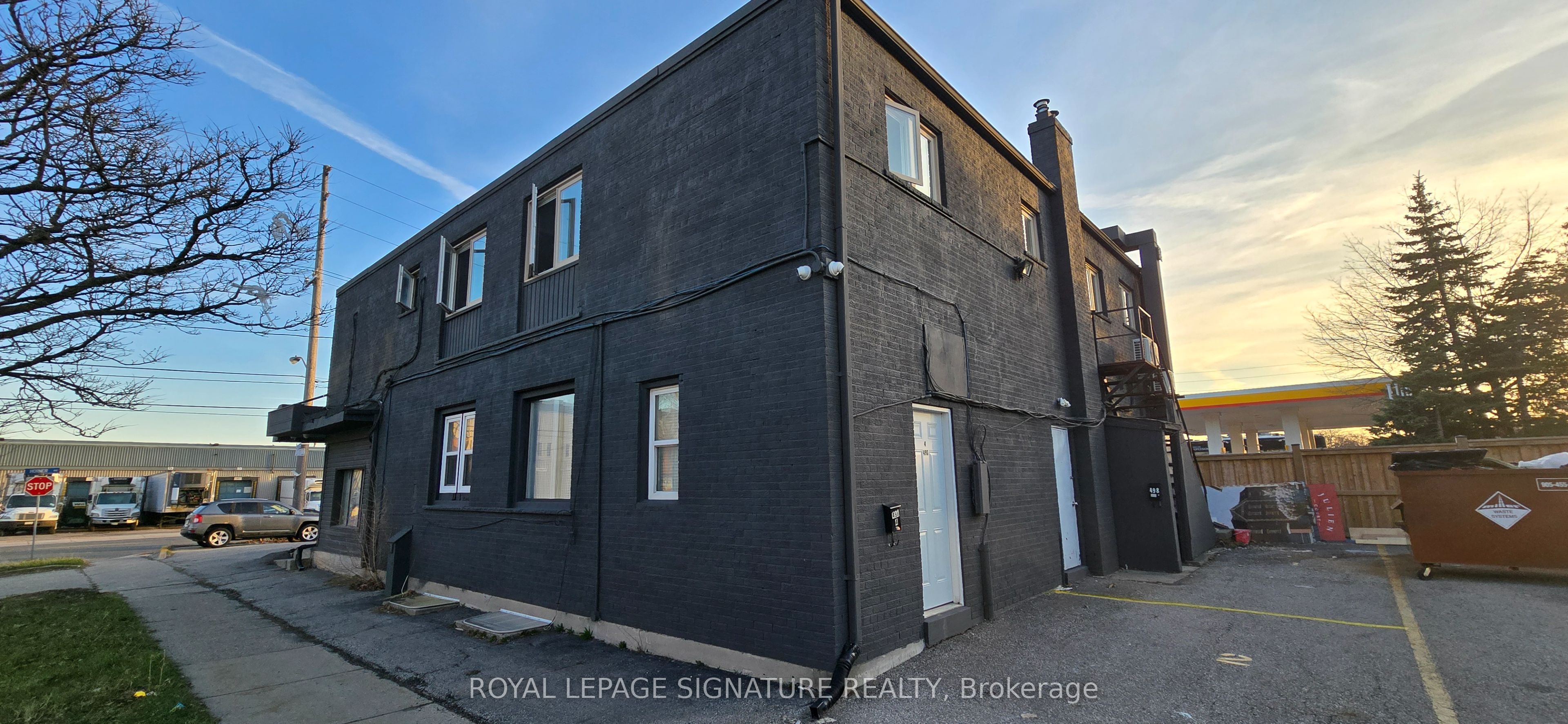 498 Horner Avenue L4 Property Photo 16