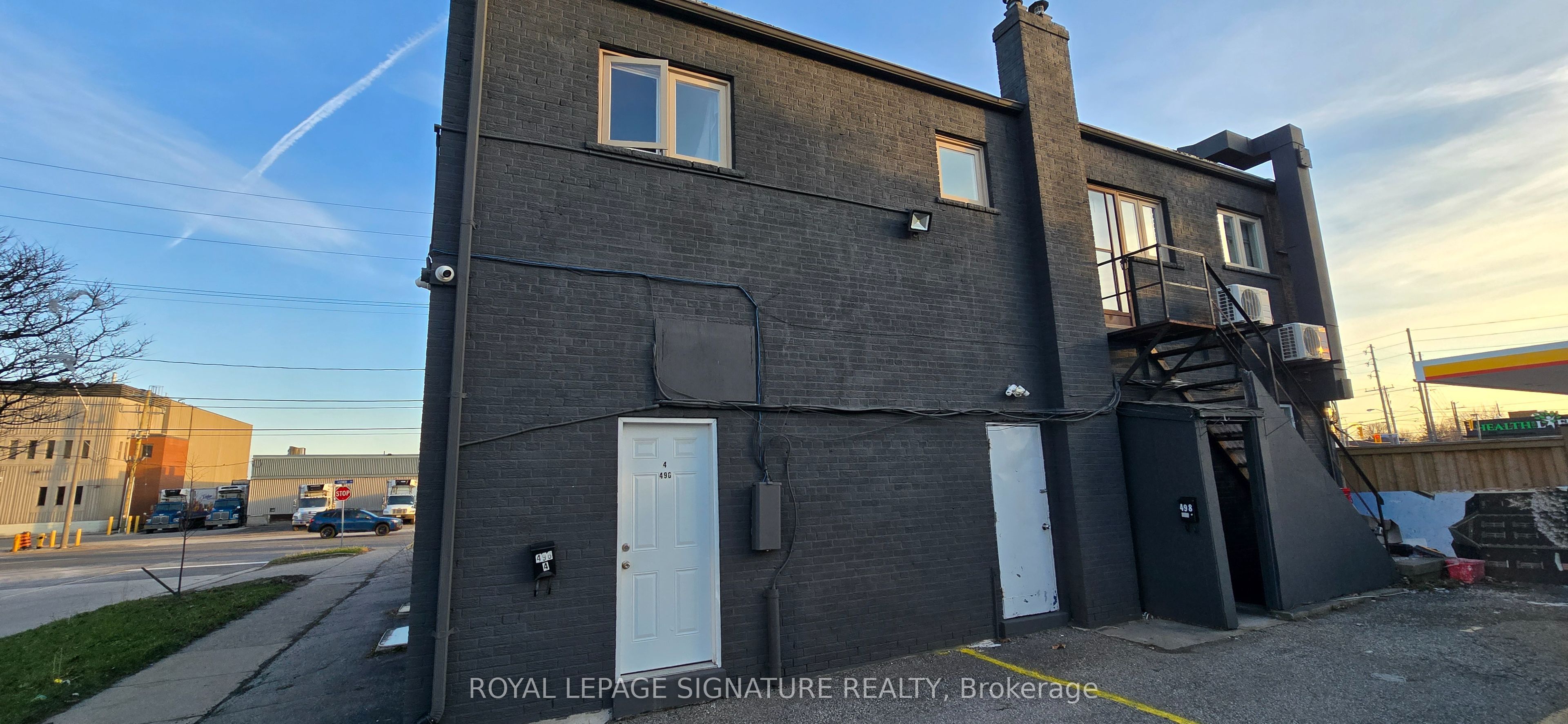 498 Horner Avenue L4 Property Photo 17