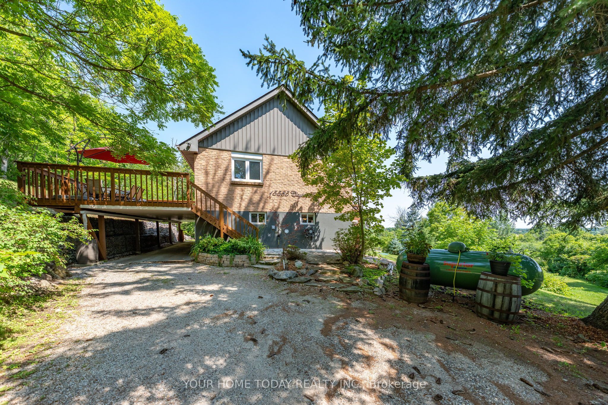 15585 Clayhill Road Property Photo 45