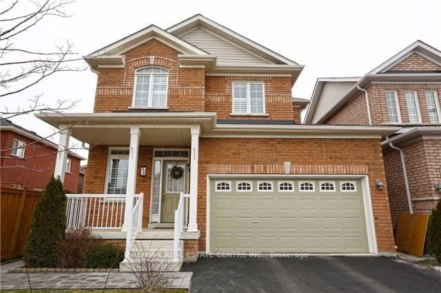 43 Joywill Court Property Photo 1