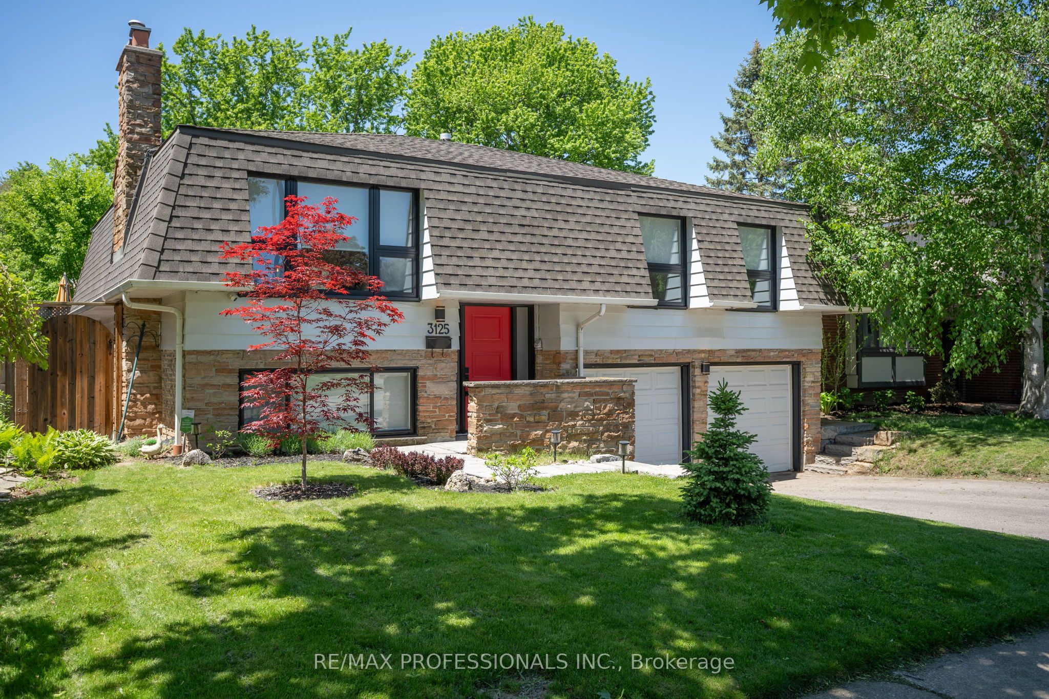 3125 Riverview Street Property Photo 1