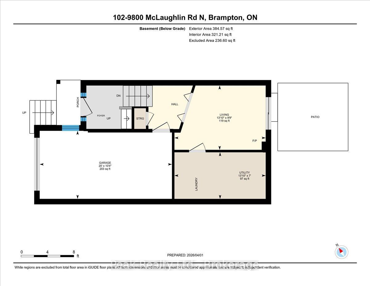 9800 Mclaughlin Road 102 Property Photo 49