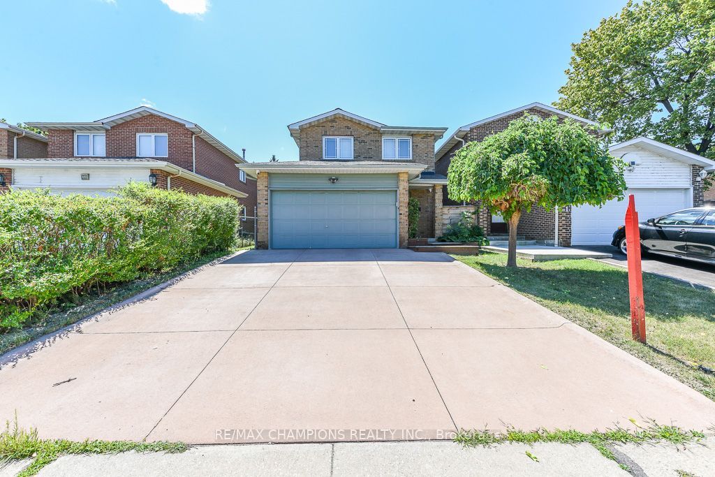 163 Simmons Boulevard Property Photo 1