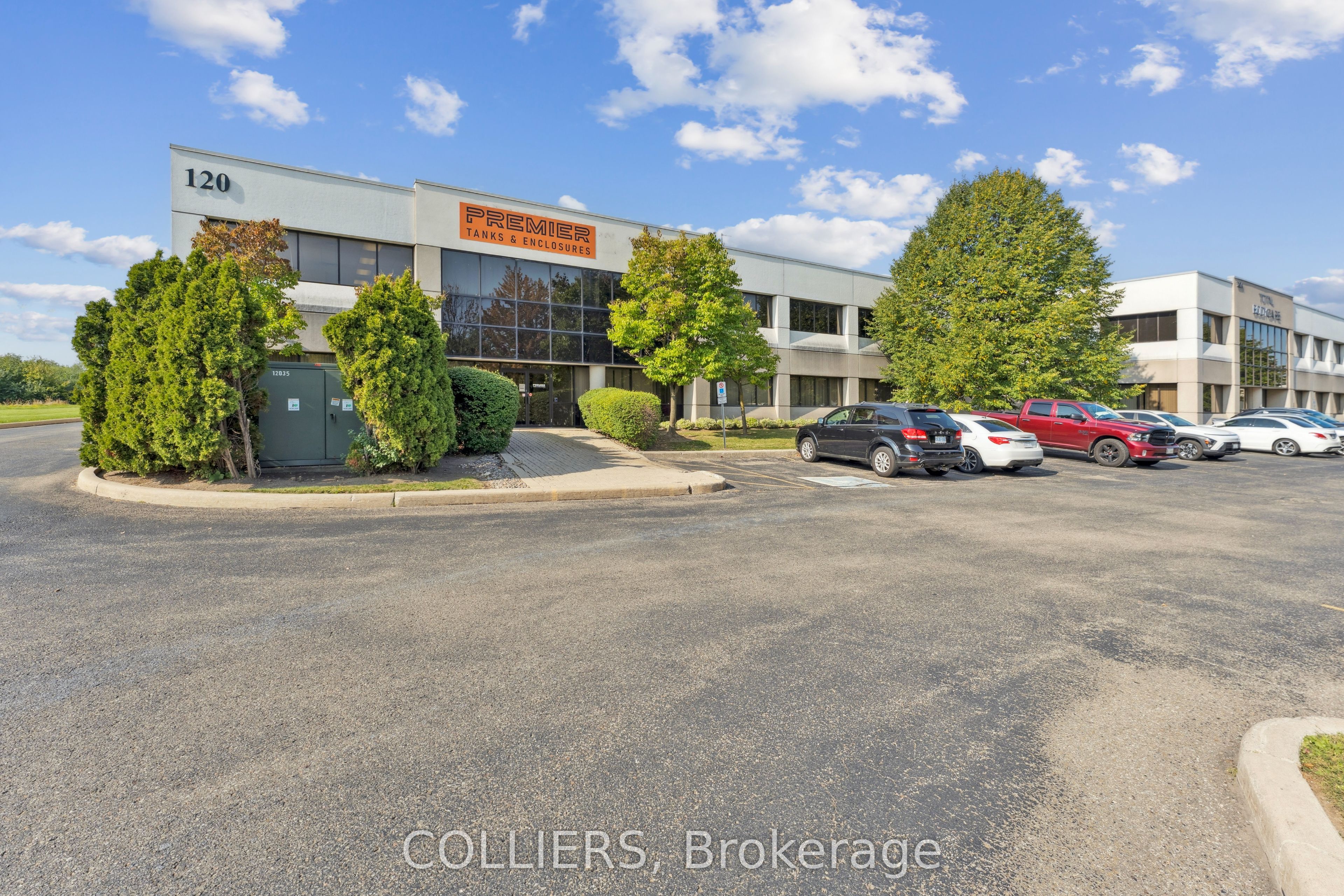 120 Van Kirk Drive B Property Photo 1
