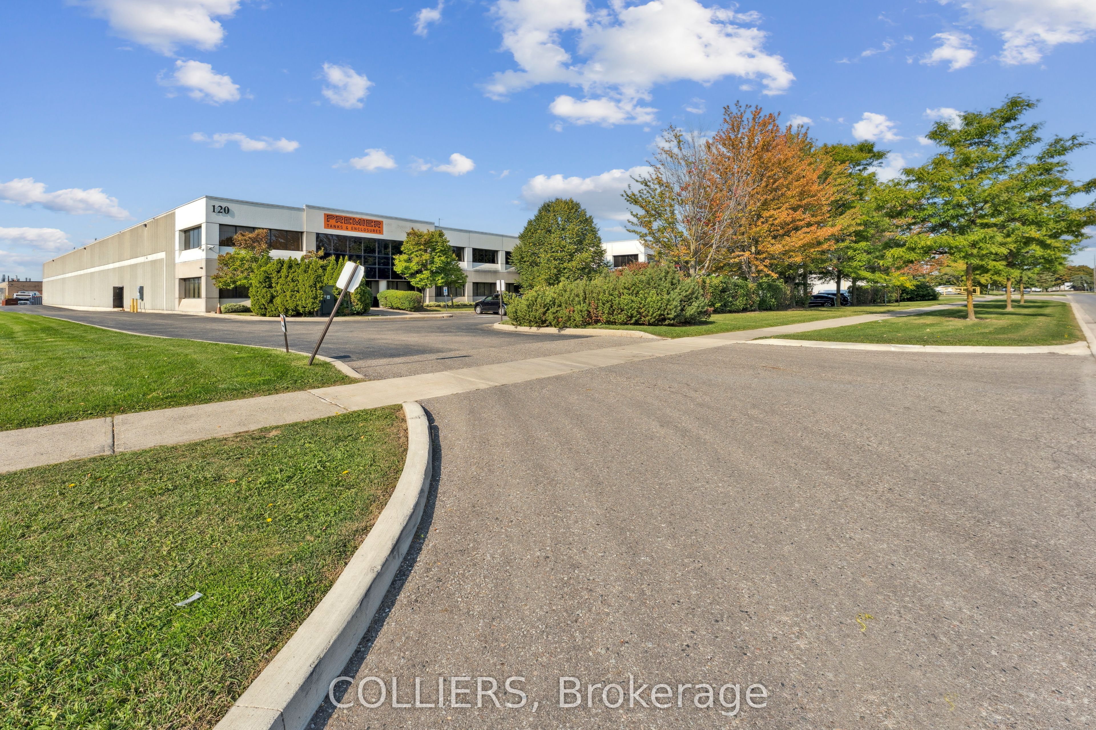 120 Van Kirk Drive B Property Photo 2
