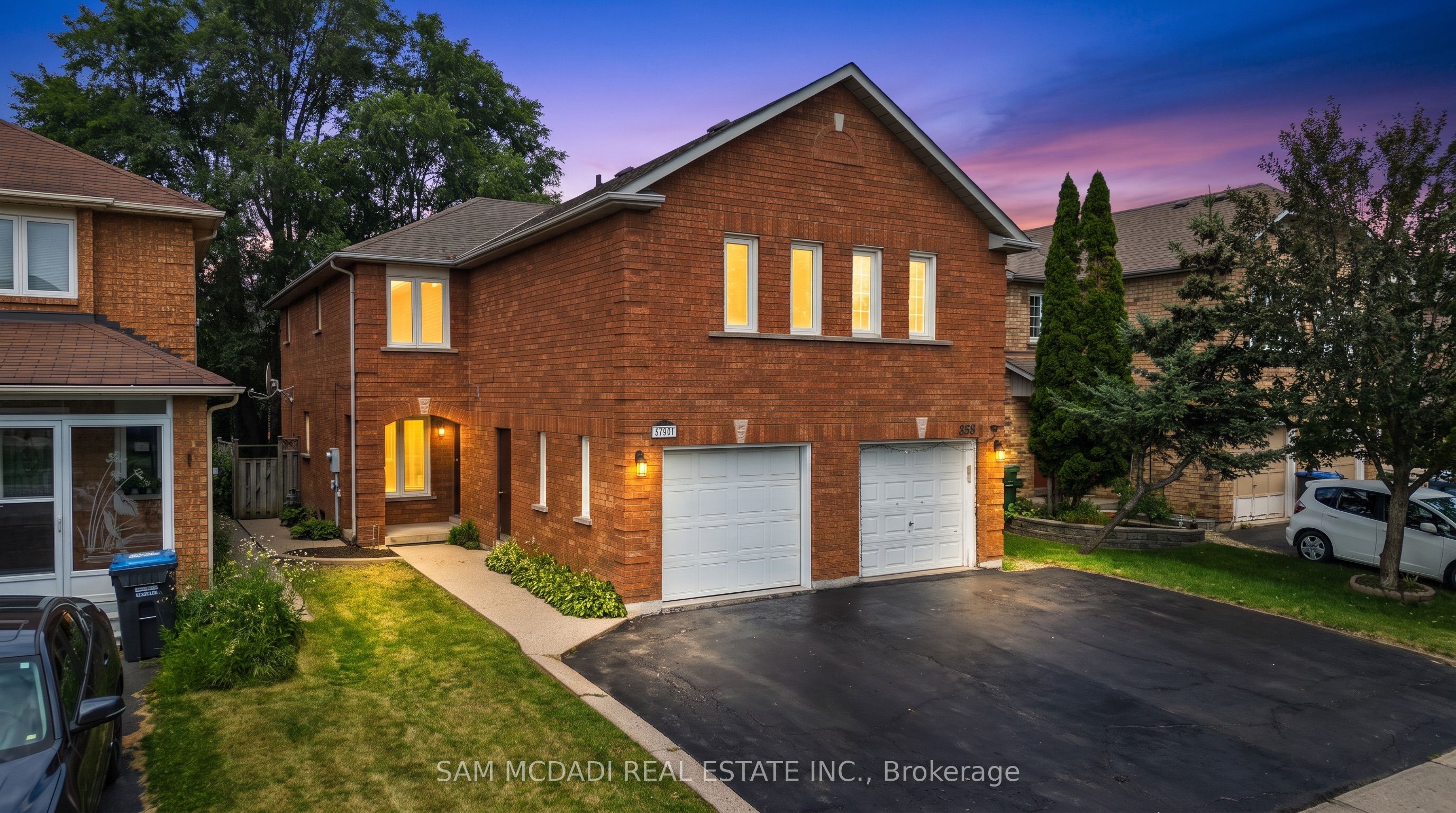 3847 Densbury Drive Property Photo 1