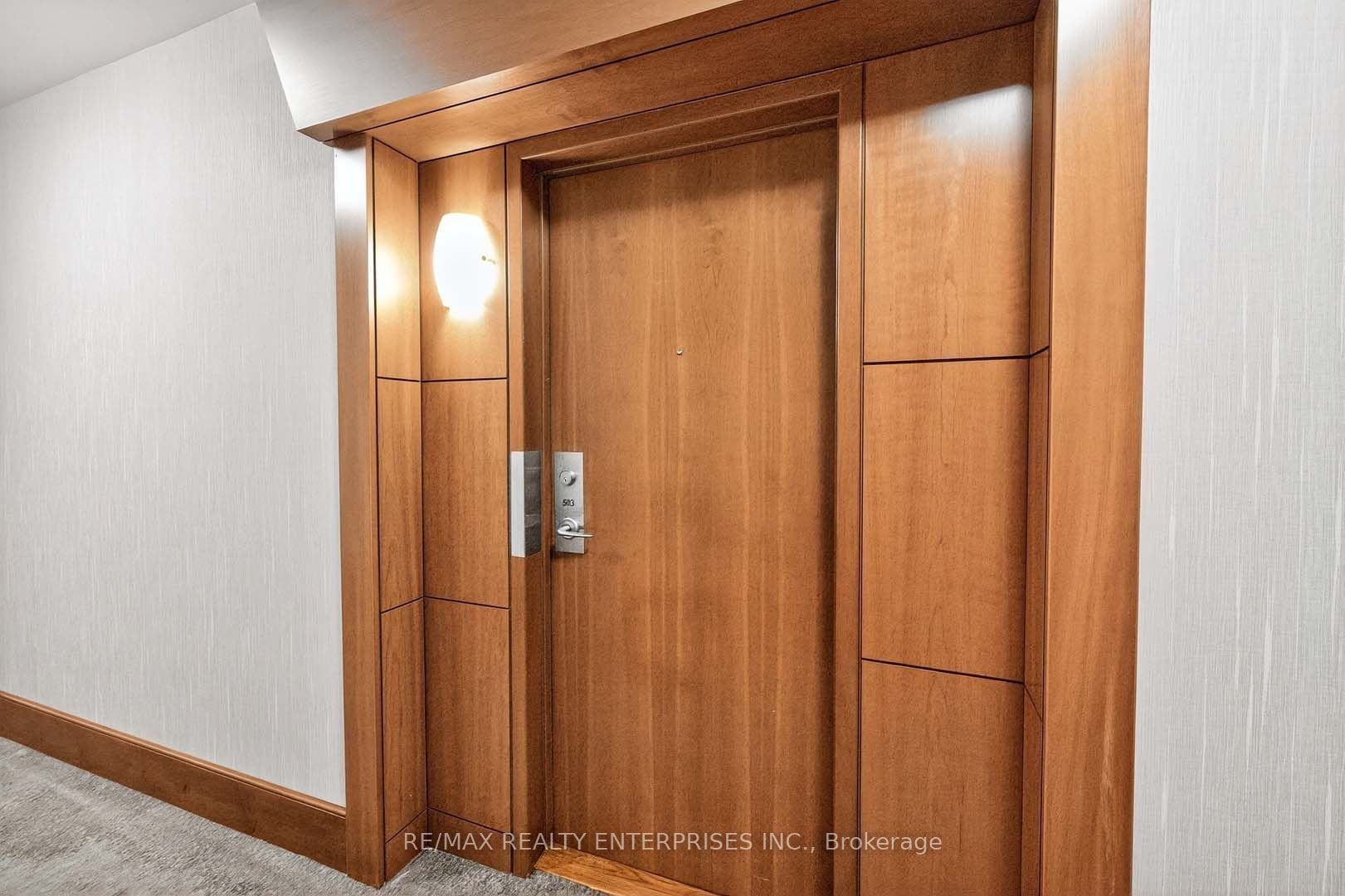 65 Port Street E 503 Property Photo 5