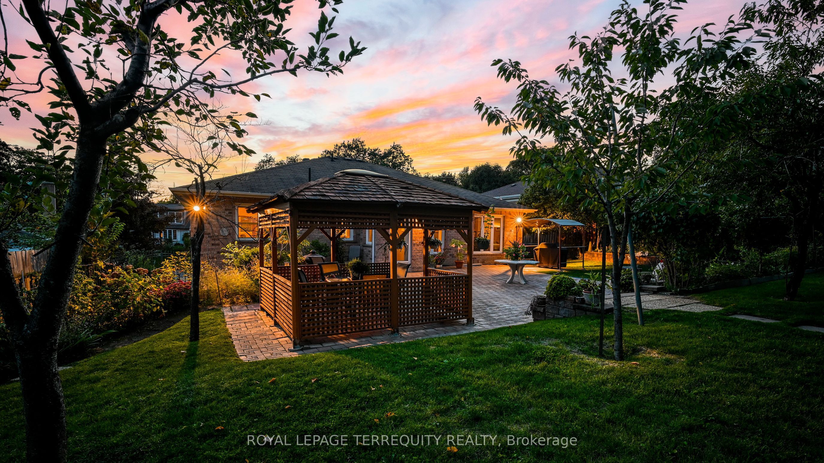 134 Hadrian Drive