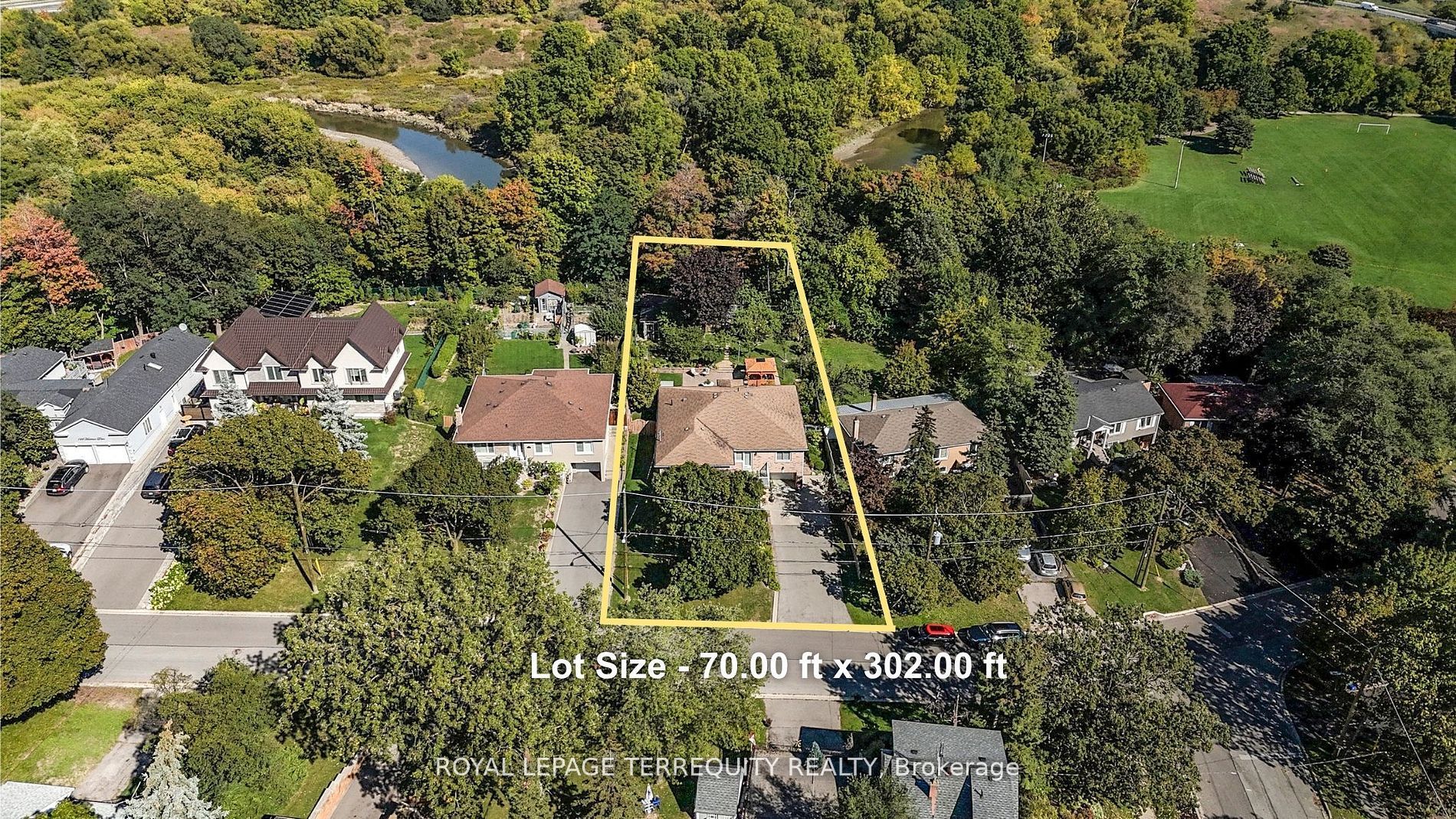 134 Hadrian Drive Property Photo 49