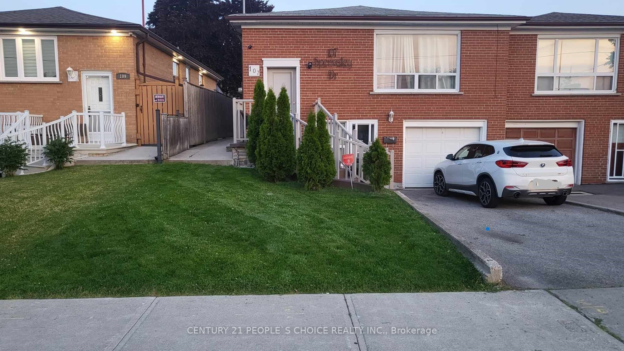 107 Spenvalley Drive Main Property Photo 2