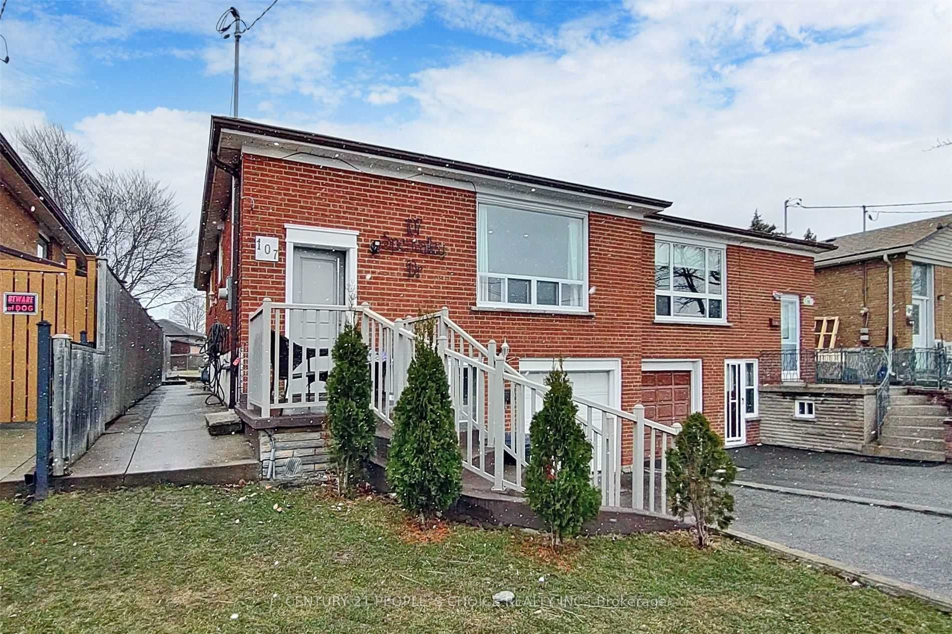 107 Spenvalley Drive Main Property Photo 19