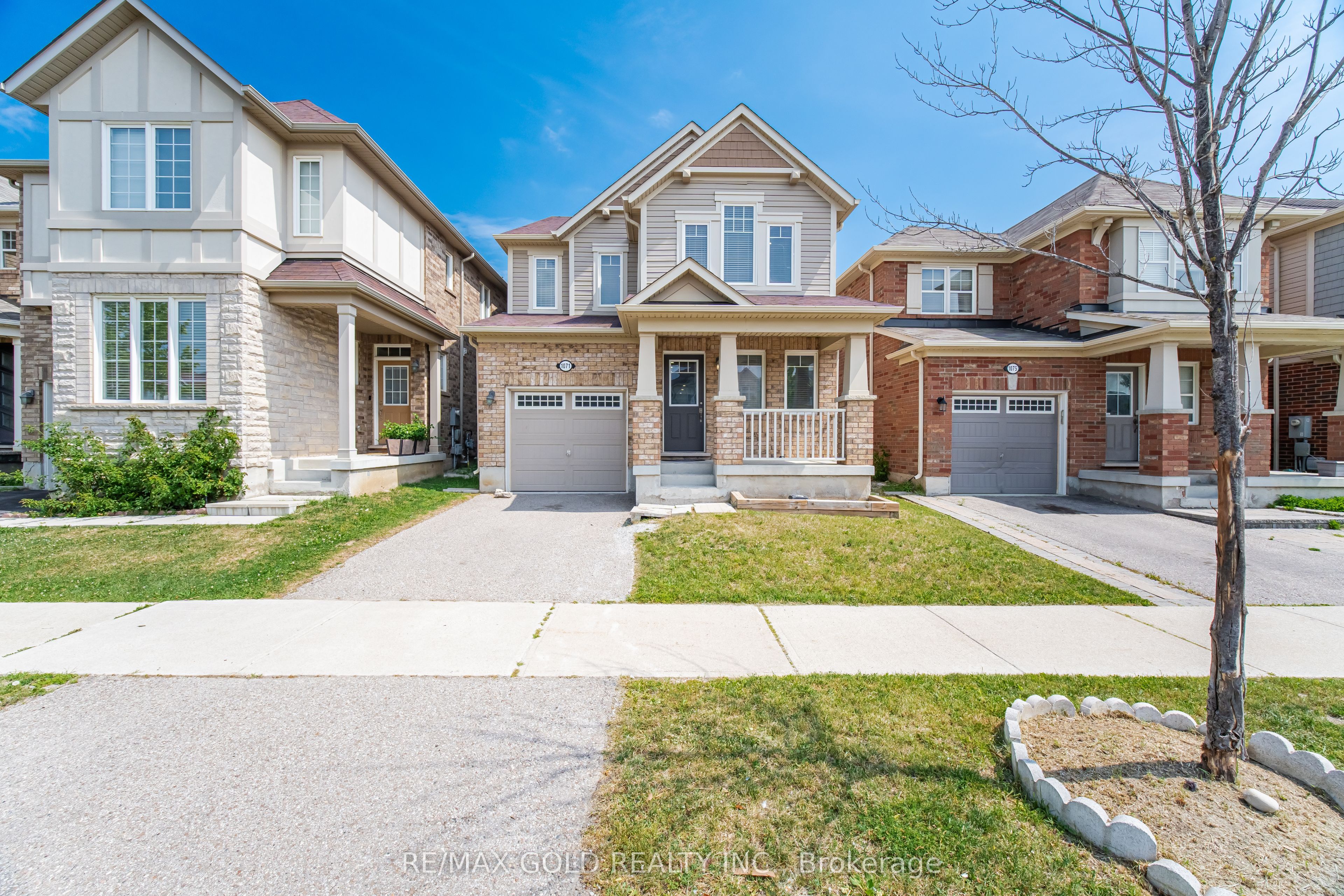 1071 Savoline Boulevard Property Photo 1