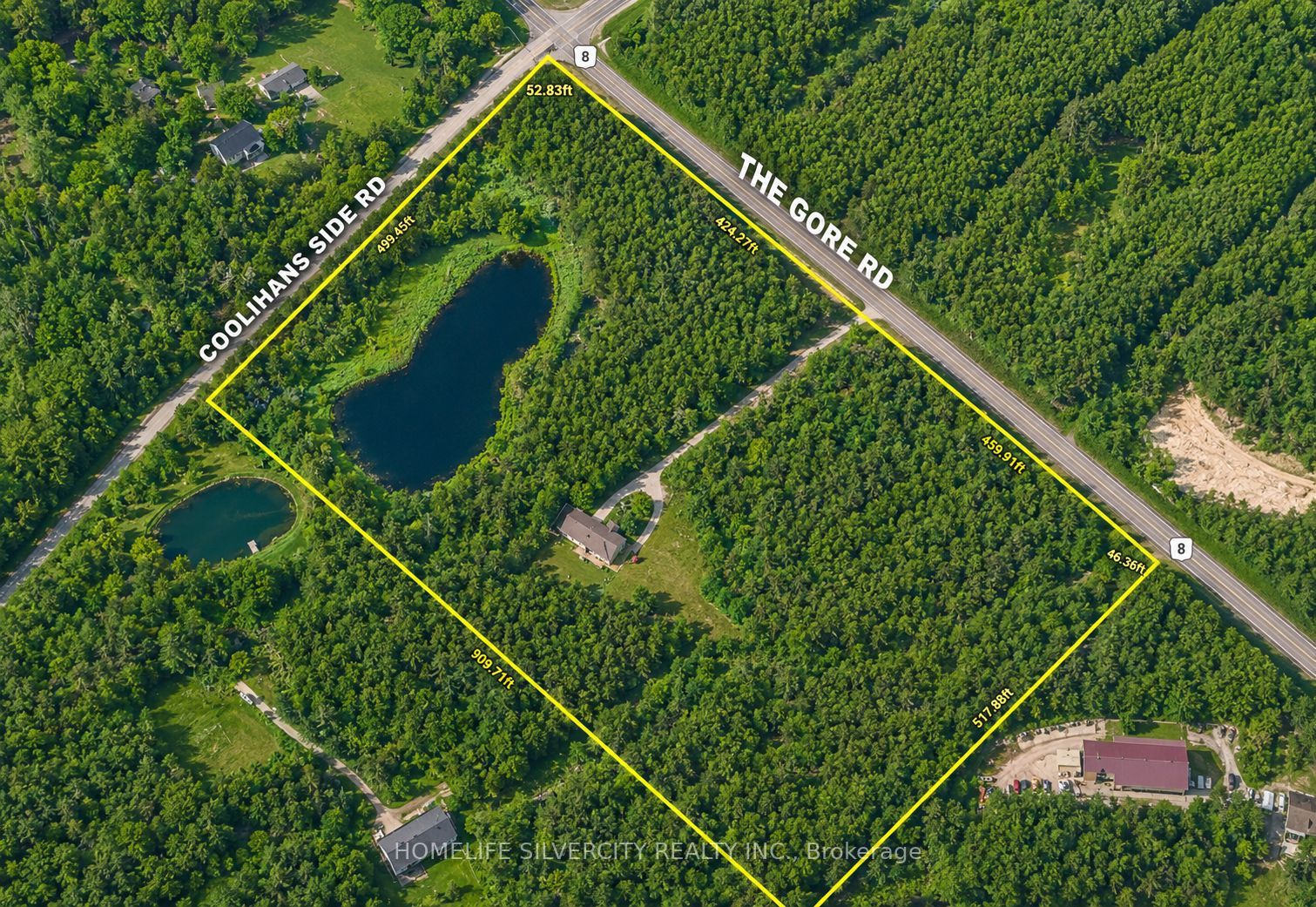 18954 The Gore Road Property Photo 7