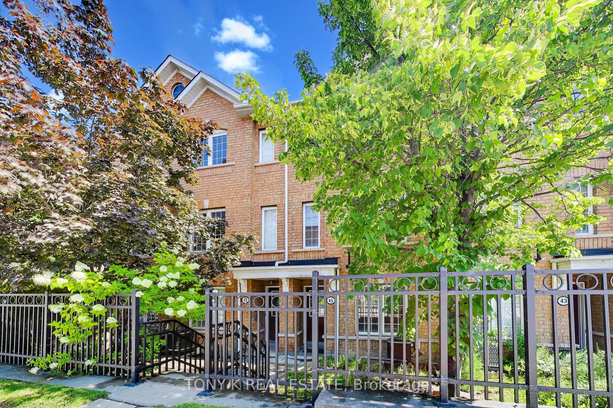45 Weston Road Property Photo 1