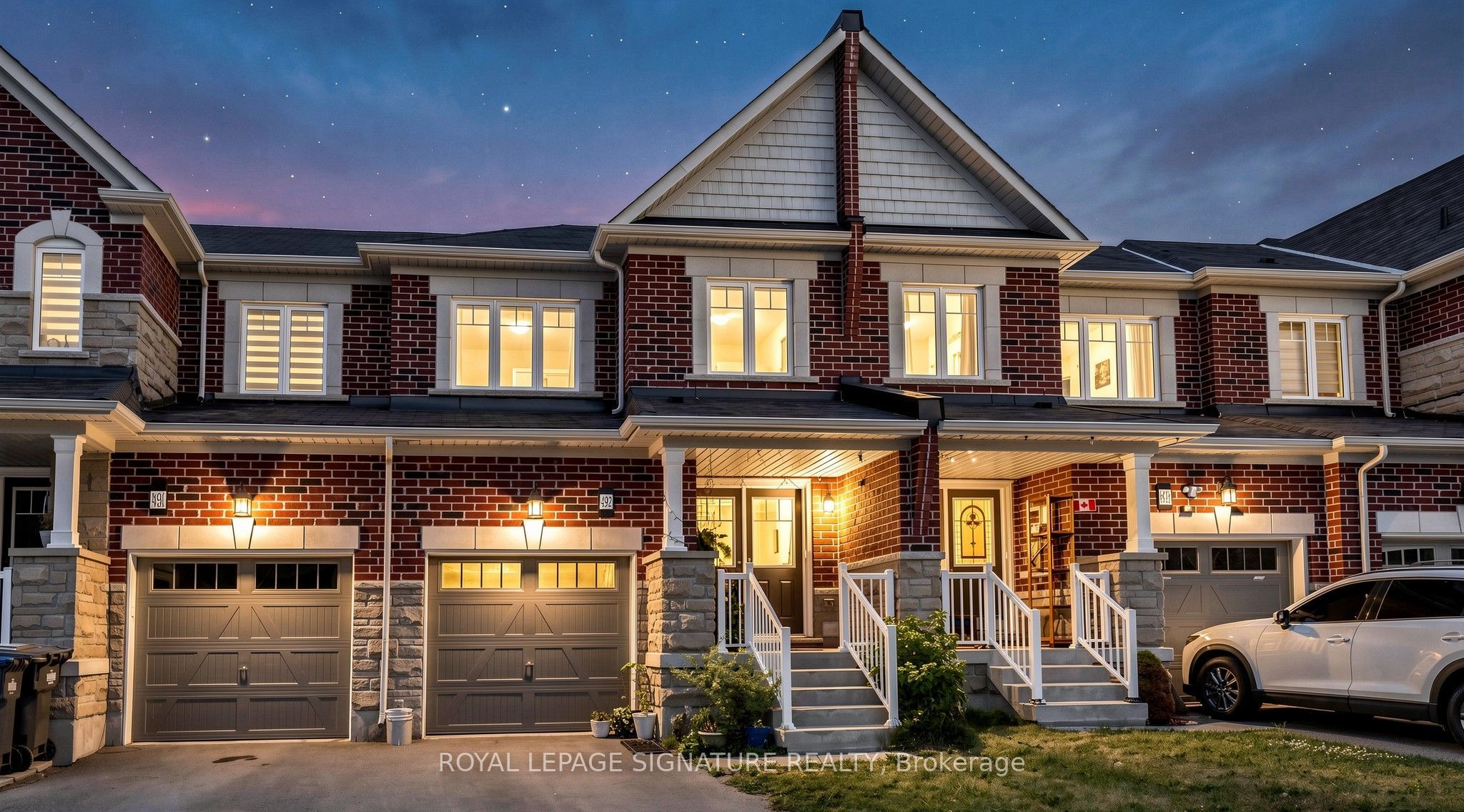 492 Queen Mary Drive Property Photo 1