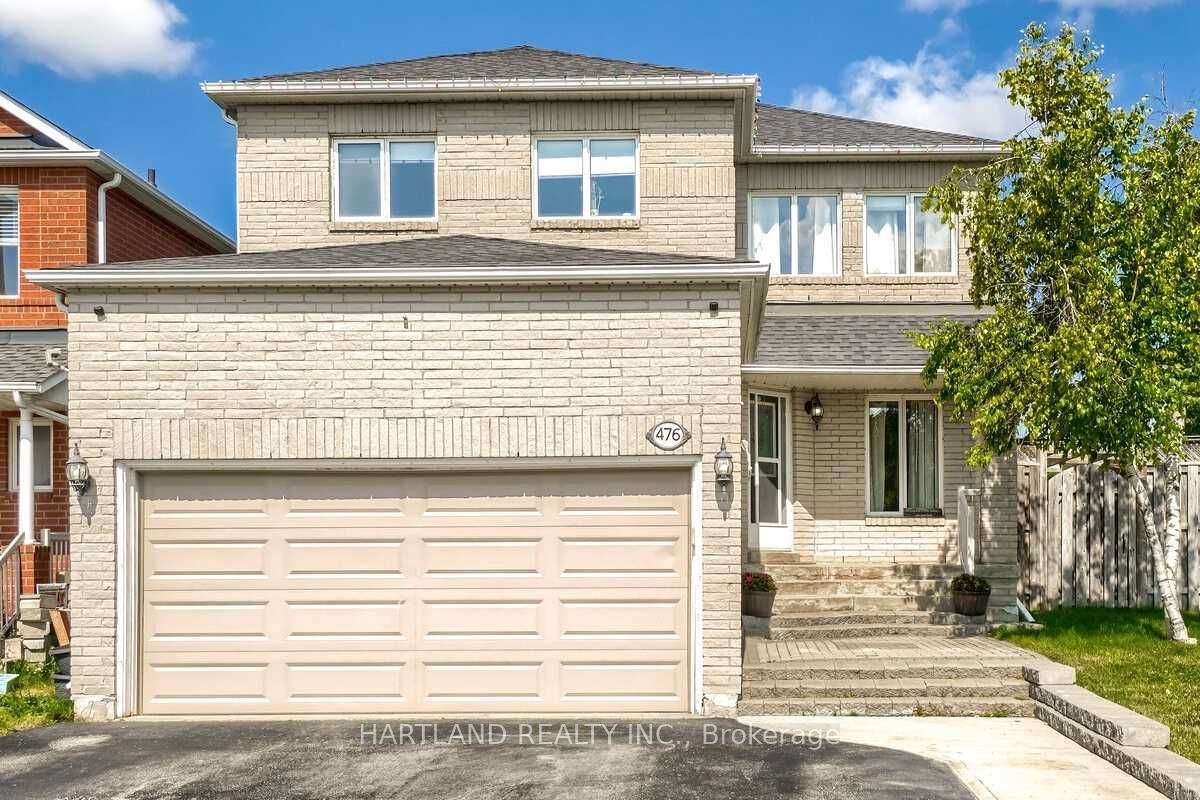 476 Jay Crescent Property Photo 1