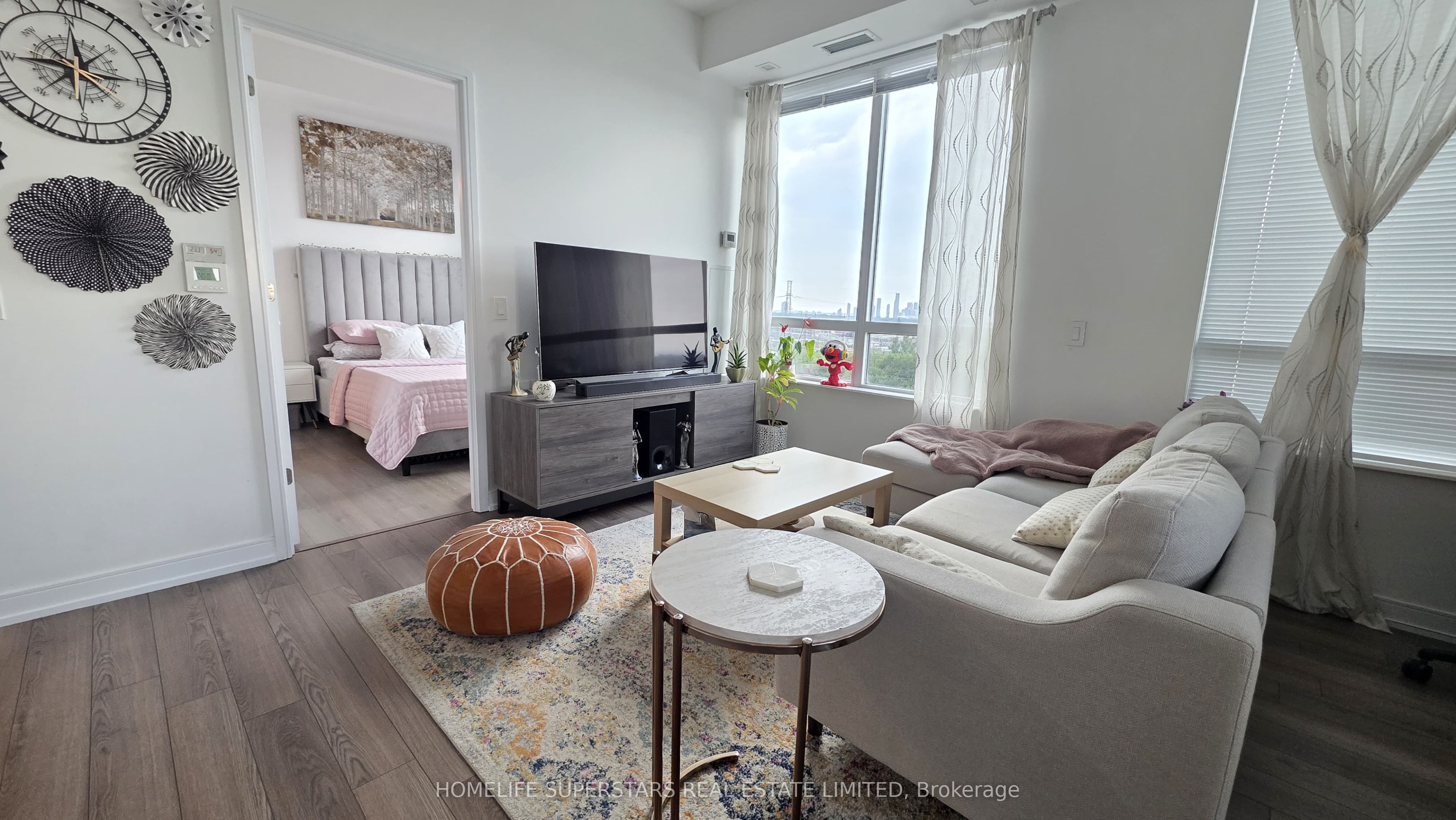 20 Thomas Riley Road W 809 Property Photo 14