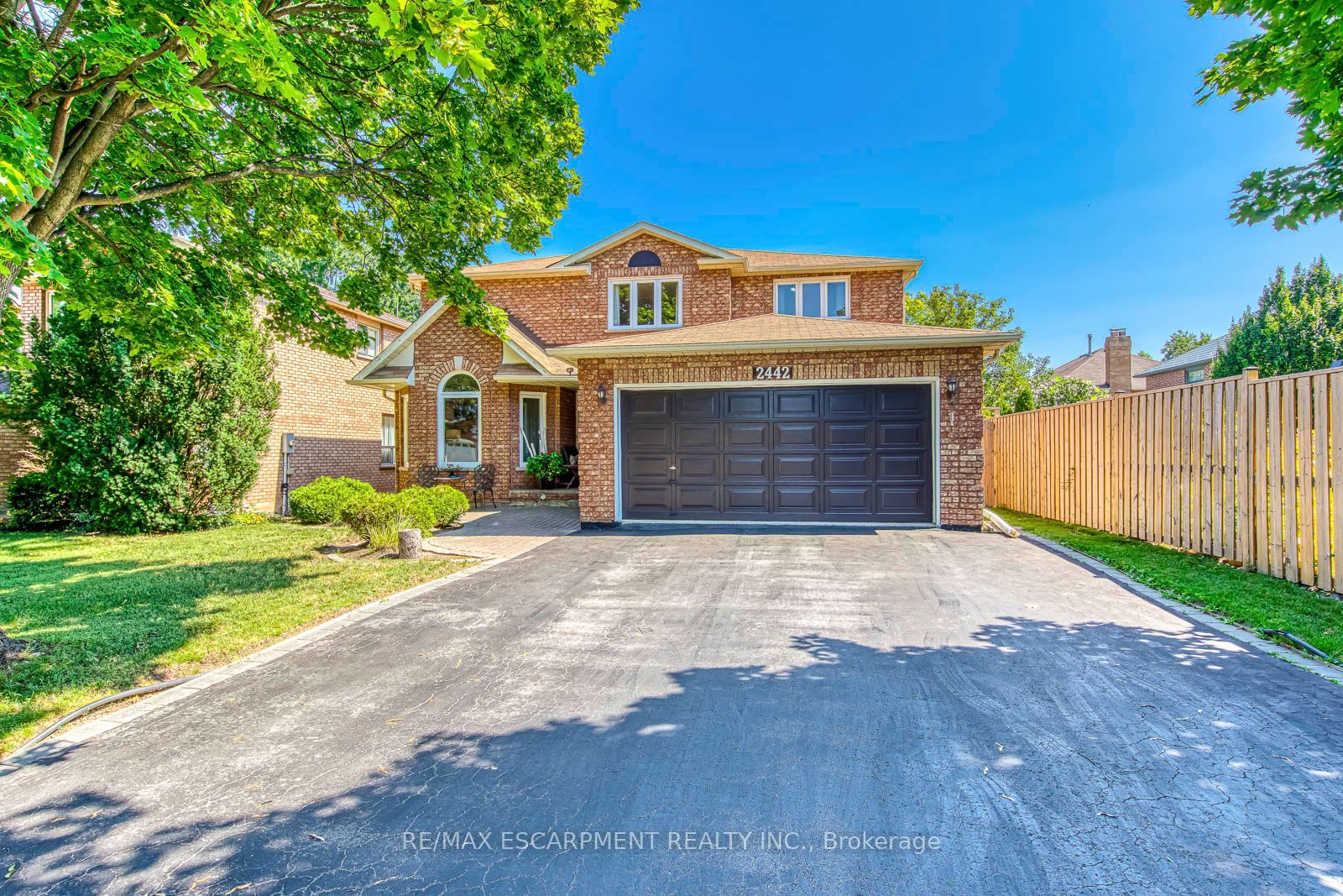 2442 Wynten Way Property Photo 1